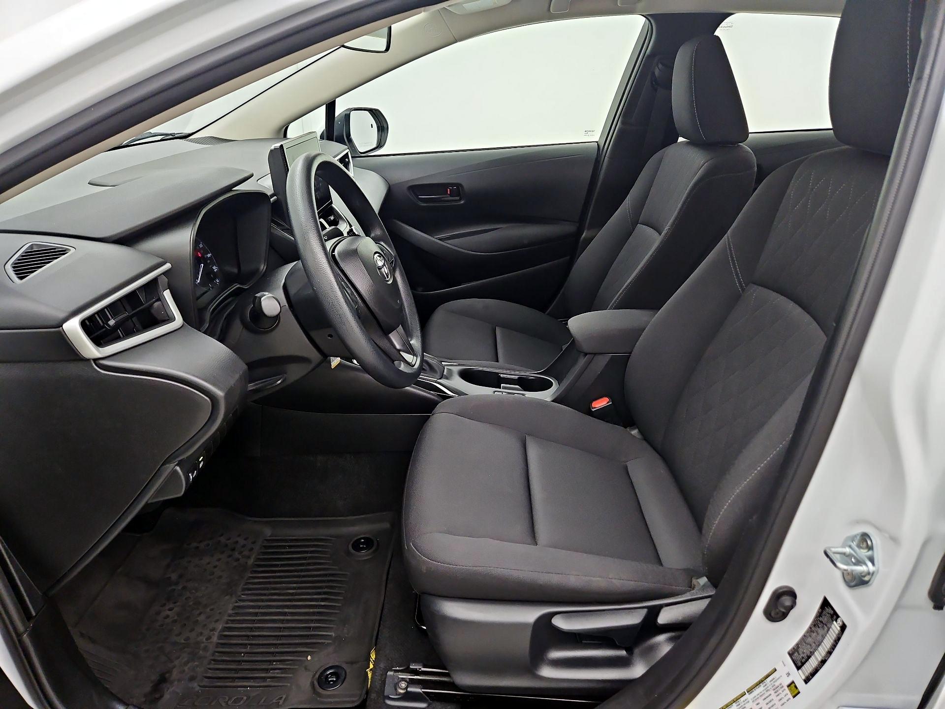 Thumbnail: 2025 Toyota Corolla - 11