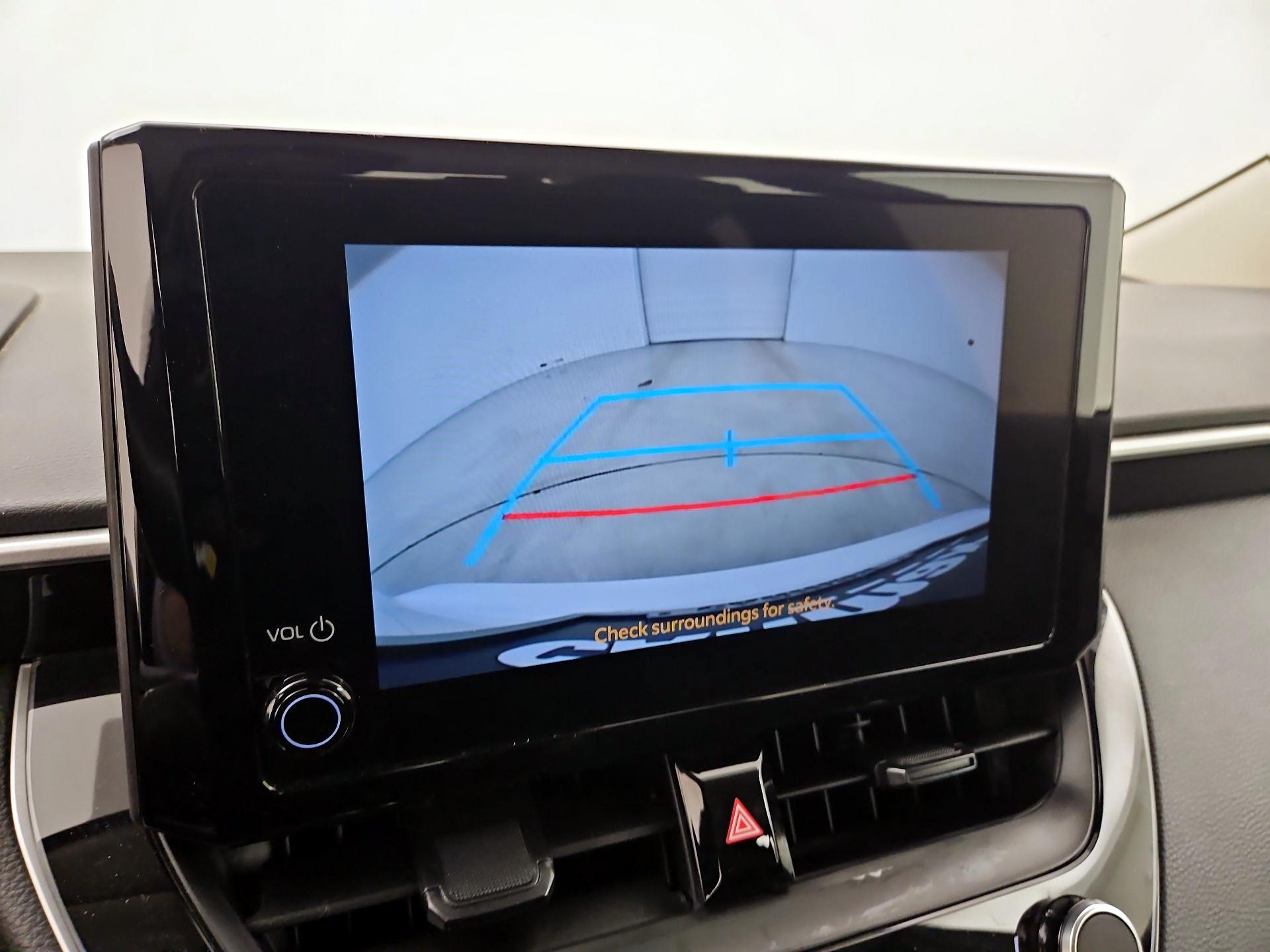 Thumbnail: 2025 Toyota Corolla - 14