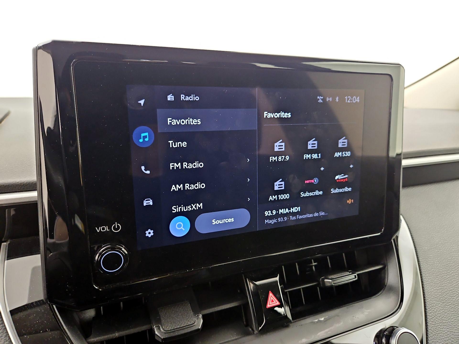 Thumbnail: 2025 Toyota Corolla - 15