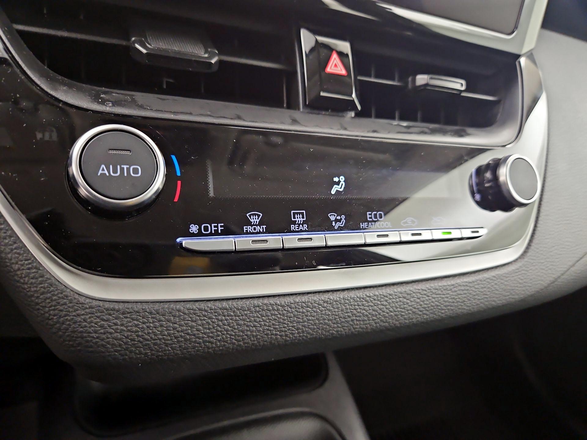 Thumbnail: 2025 Toyota Corolla - 16