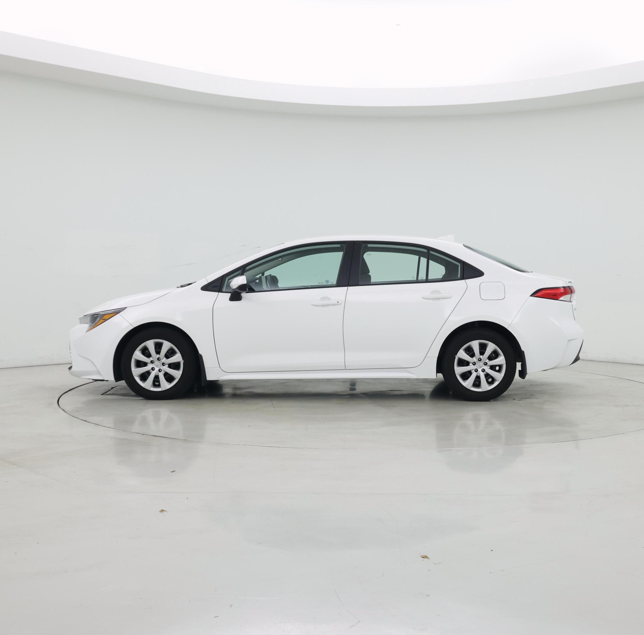 Thumbnail: 2025 Toyota Corolla - 3