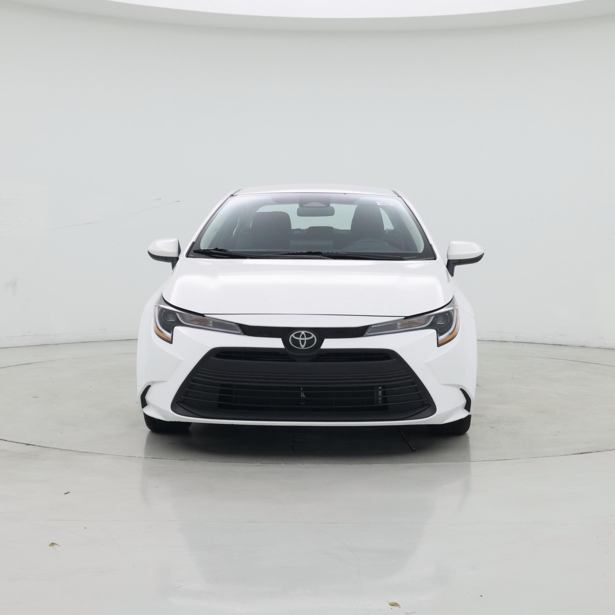 Thumbnail: 2025 Toyota Corolla - 5