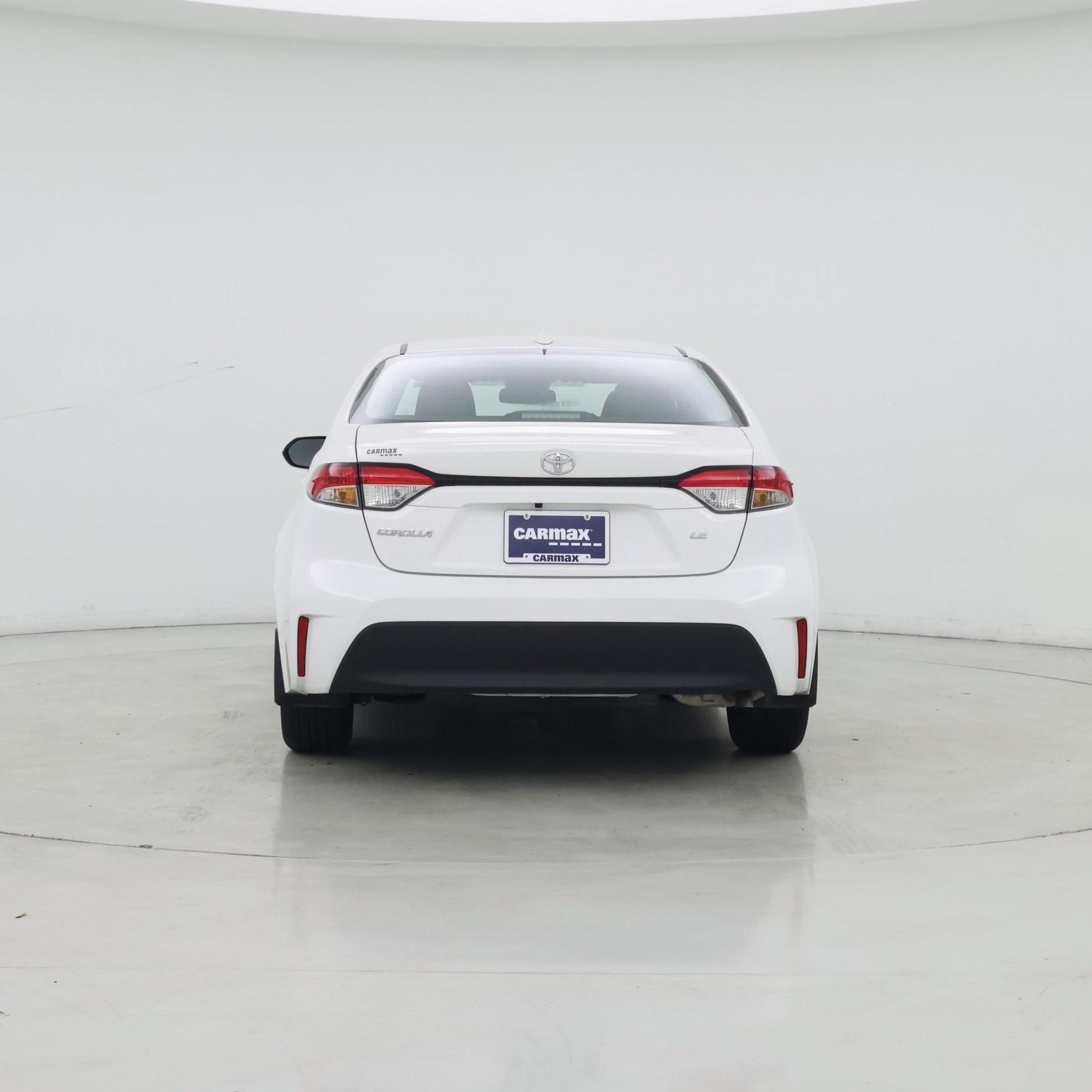 Thumbnail: 2025 Toyota Corolla - 6