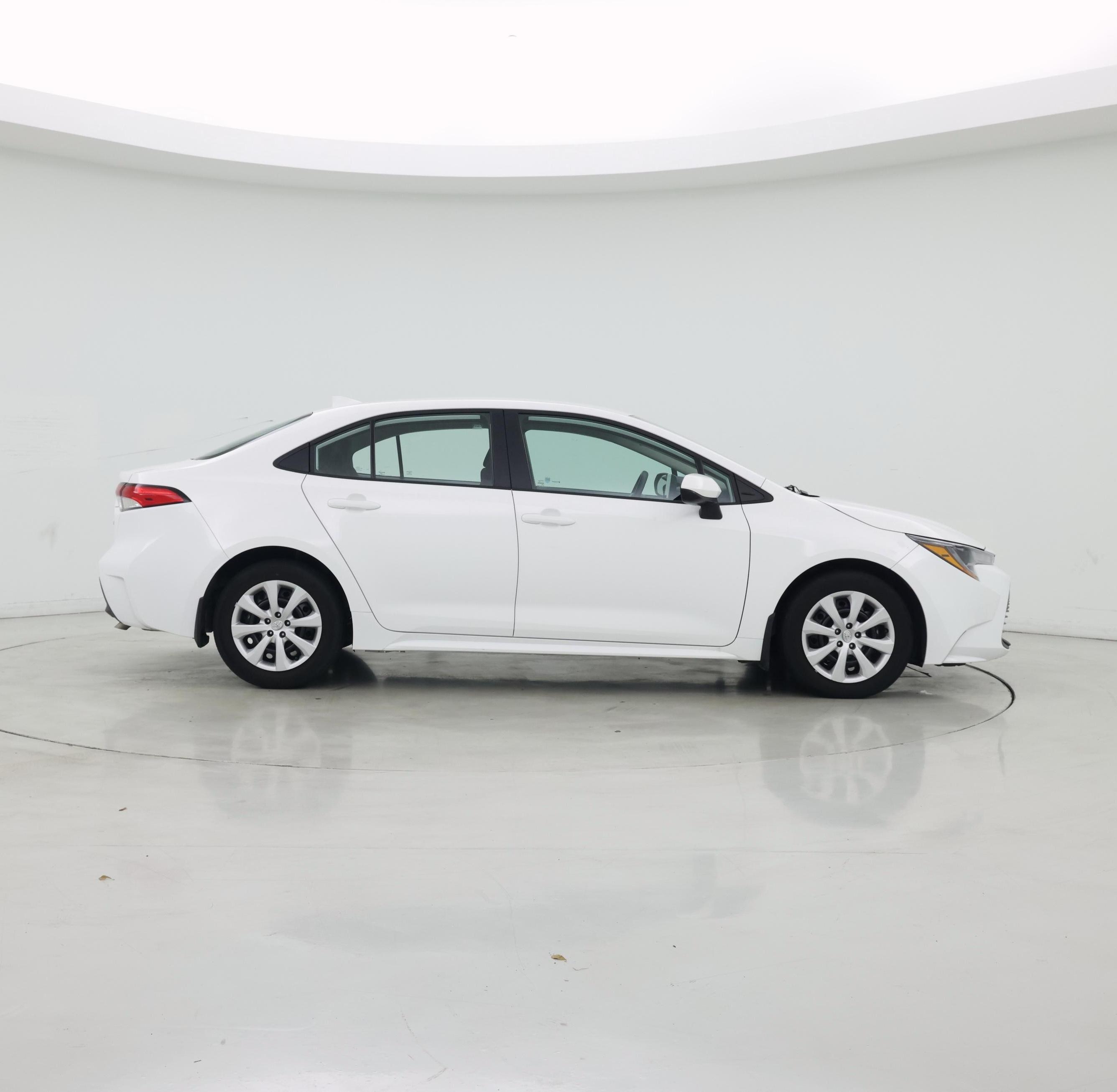 Thumbnail: 2025 Toyota Corolla - 7