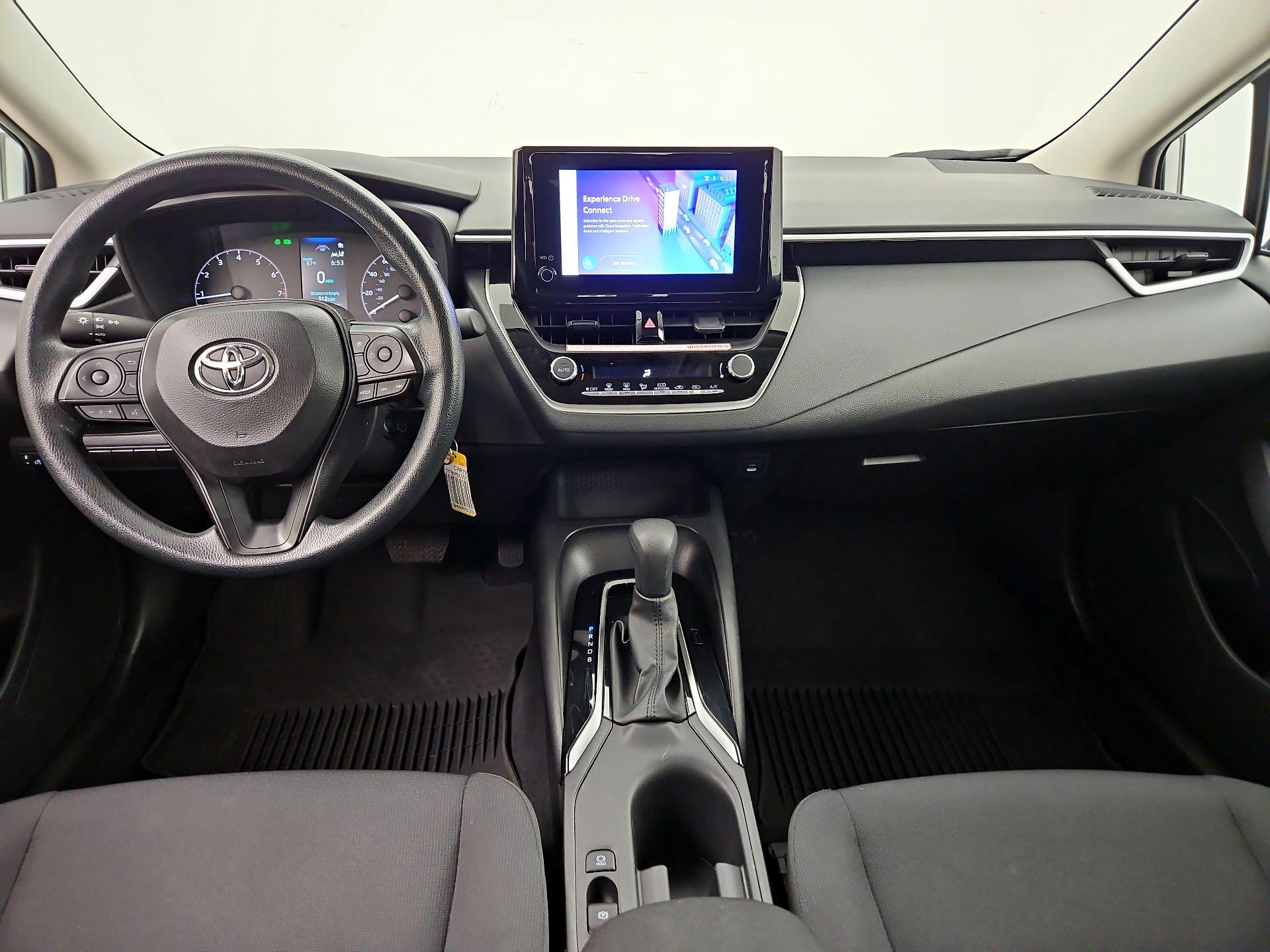 Thumbnail: 2025 Toyota Corolla - 9