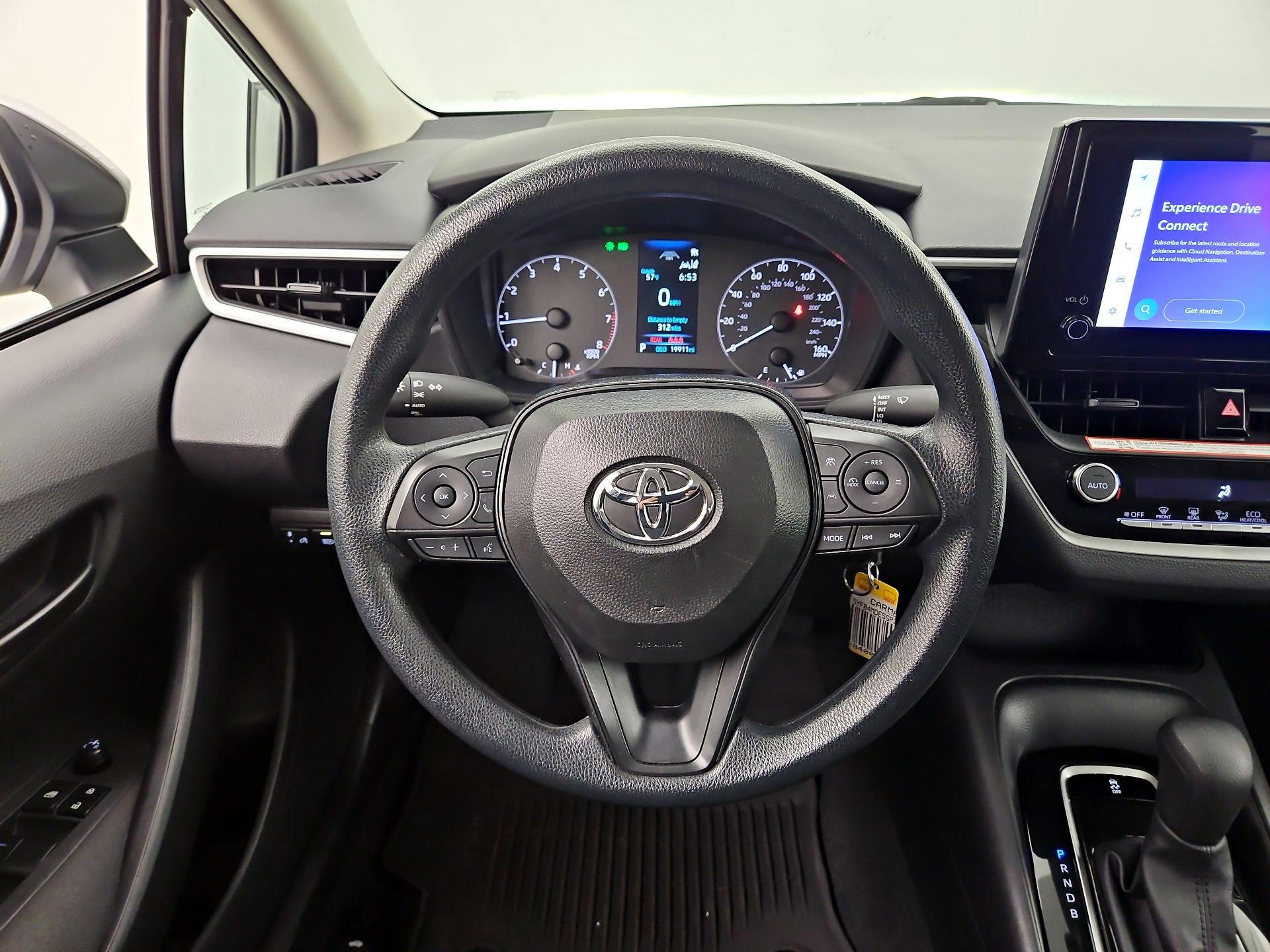 Thumbnail: 2025 Toyota Corolla - 10