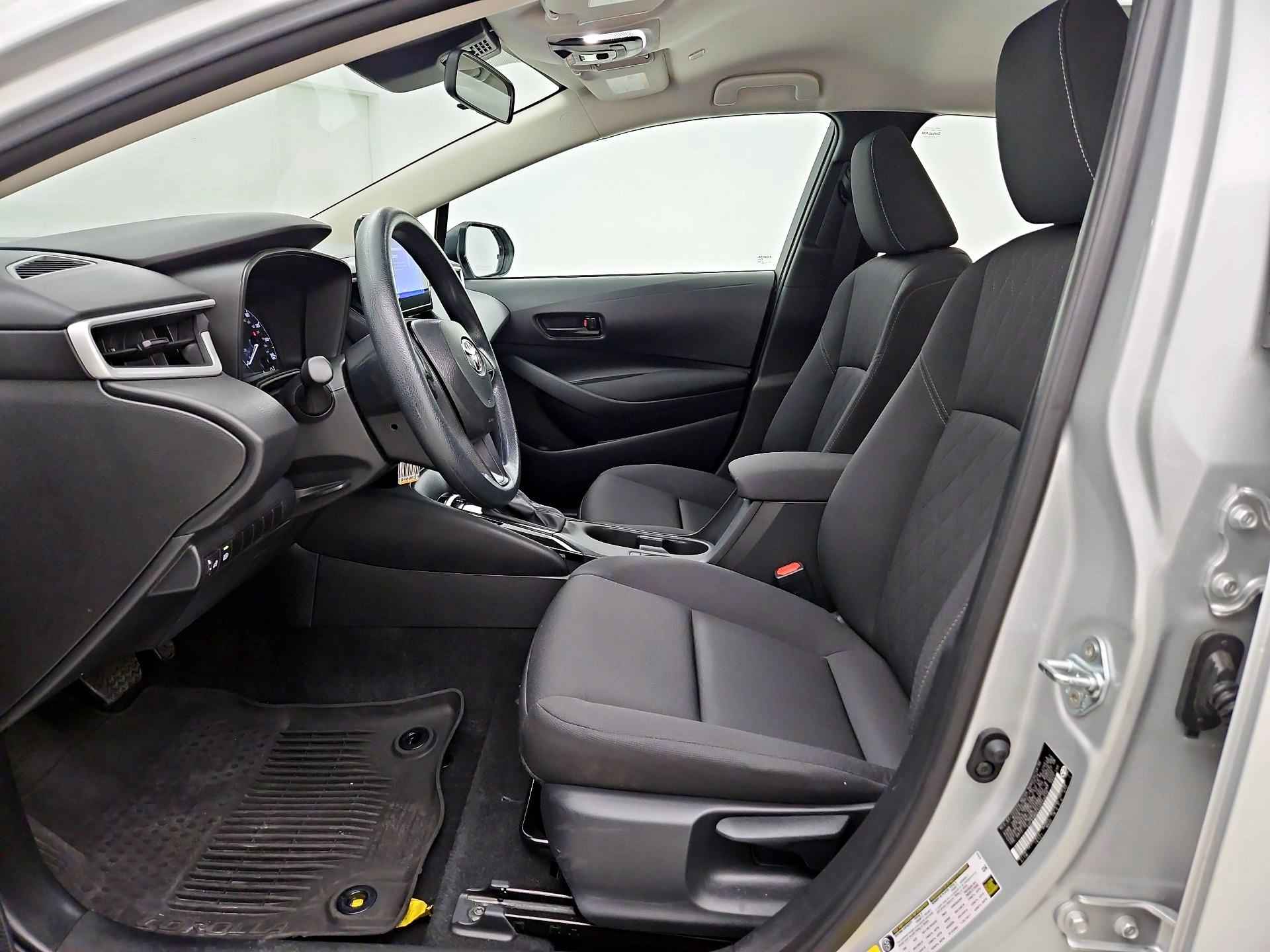 Thumbnail: 2025 Toyota Corolla - 11