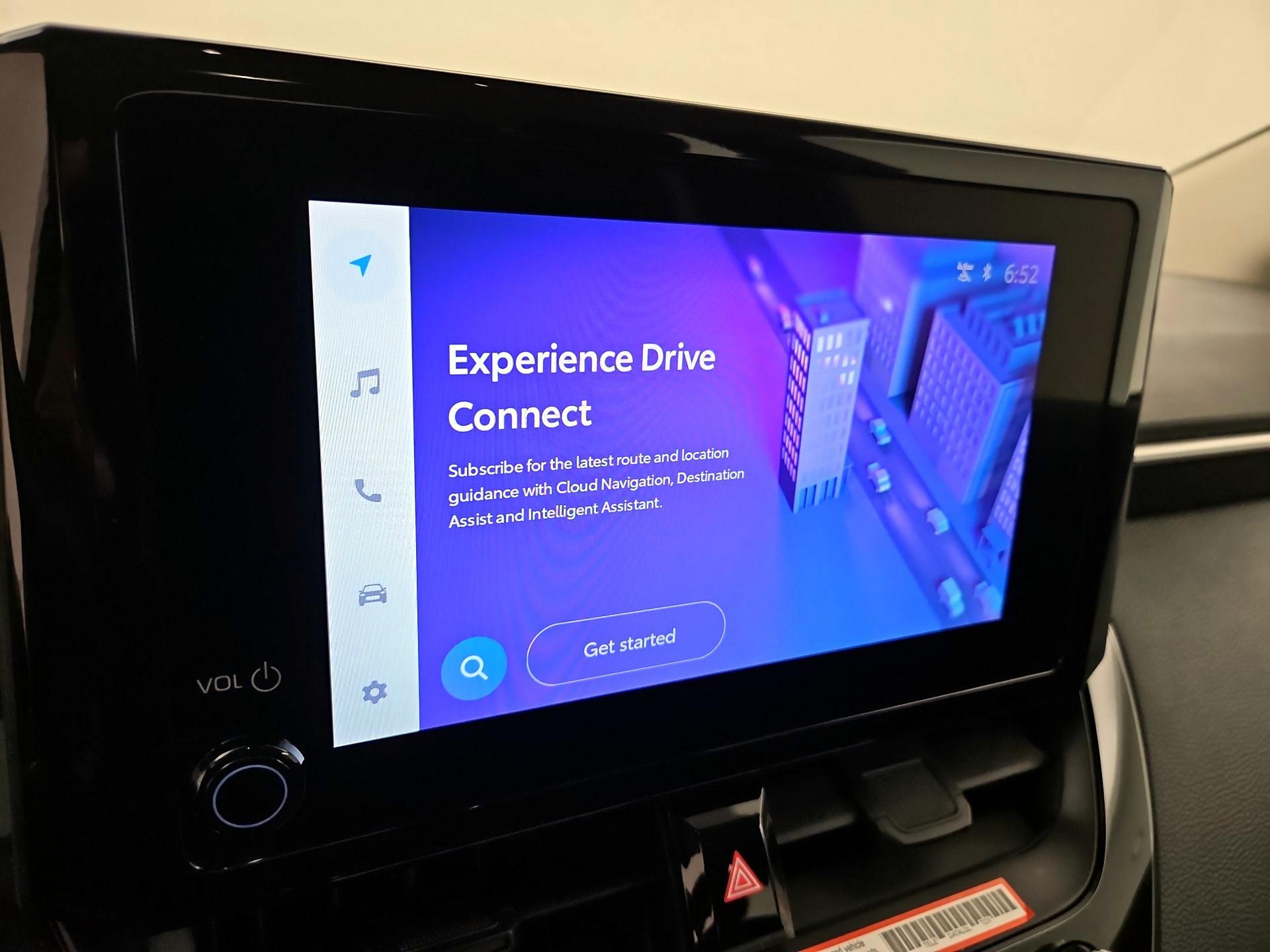 Thumbnail: 2025 Toyota Corolla - 14