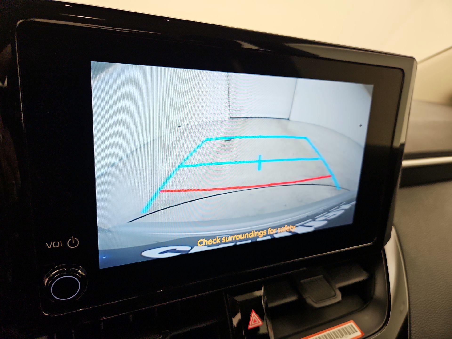 Thumbnail: 2025 Toyota Corolla - 15