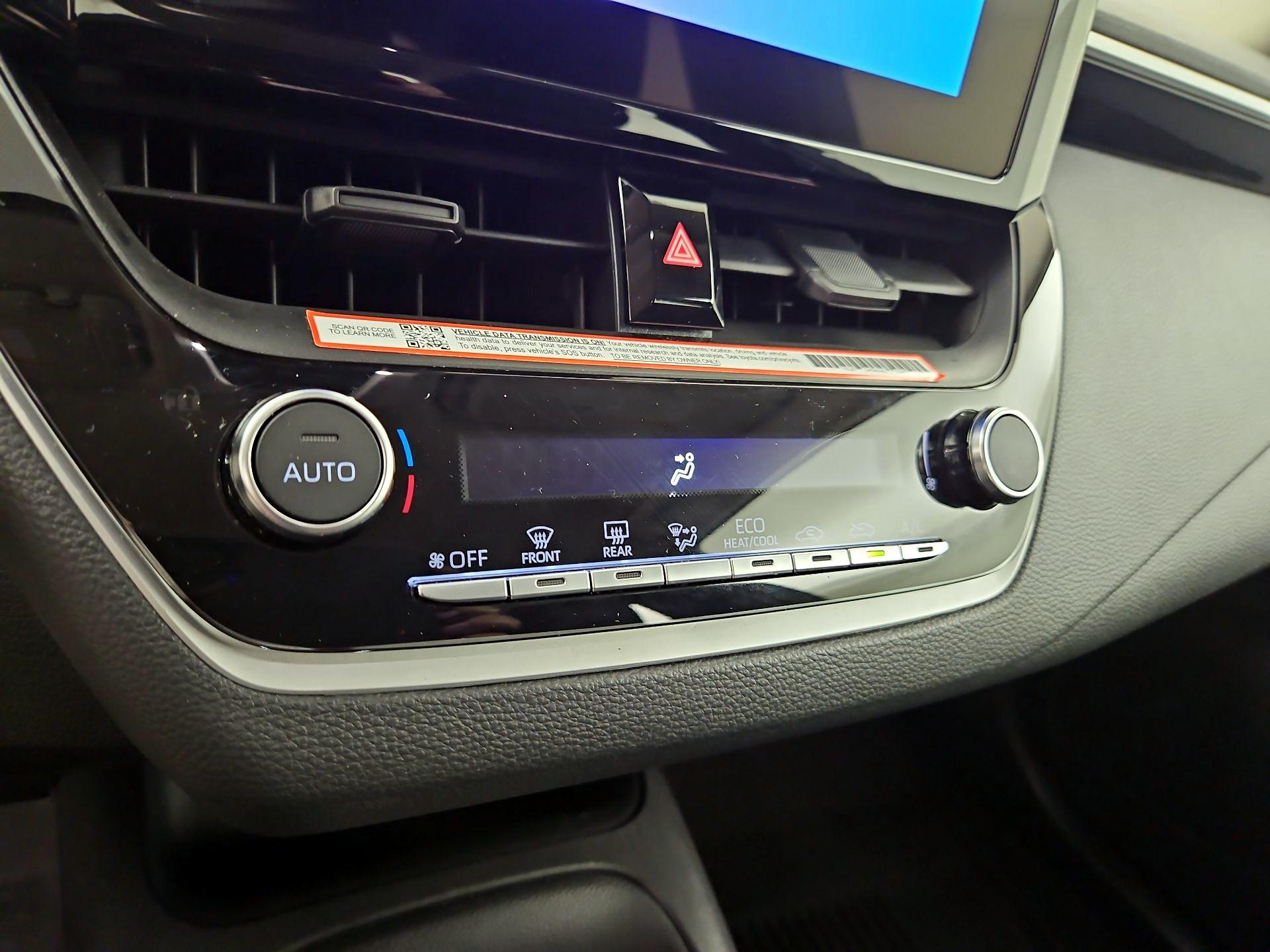 Thumbnail: 2025 Toyota Corolla - 17