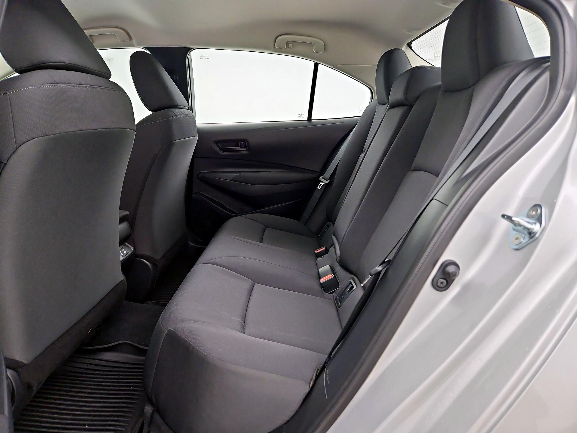 Thumbnail: 2025 Toyota Corolla - 20