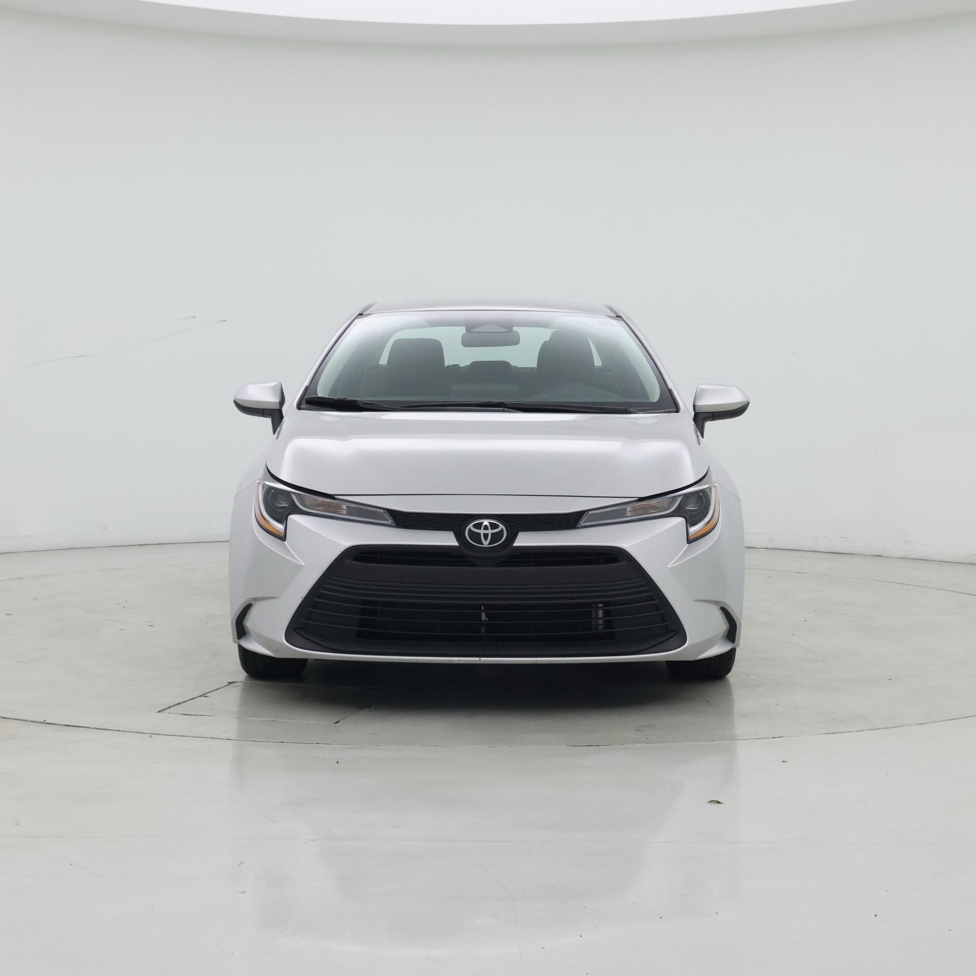 Thumbnail: 2025 Toyota Corolla - 5