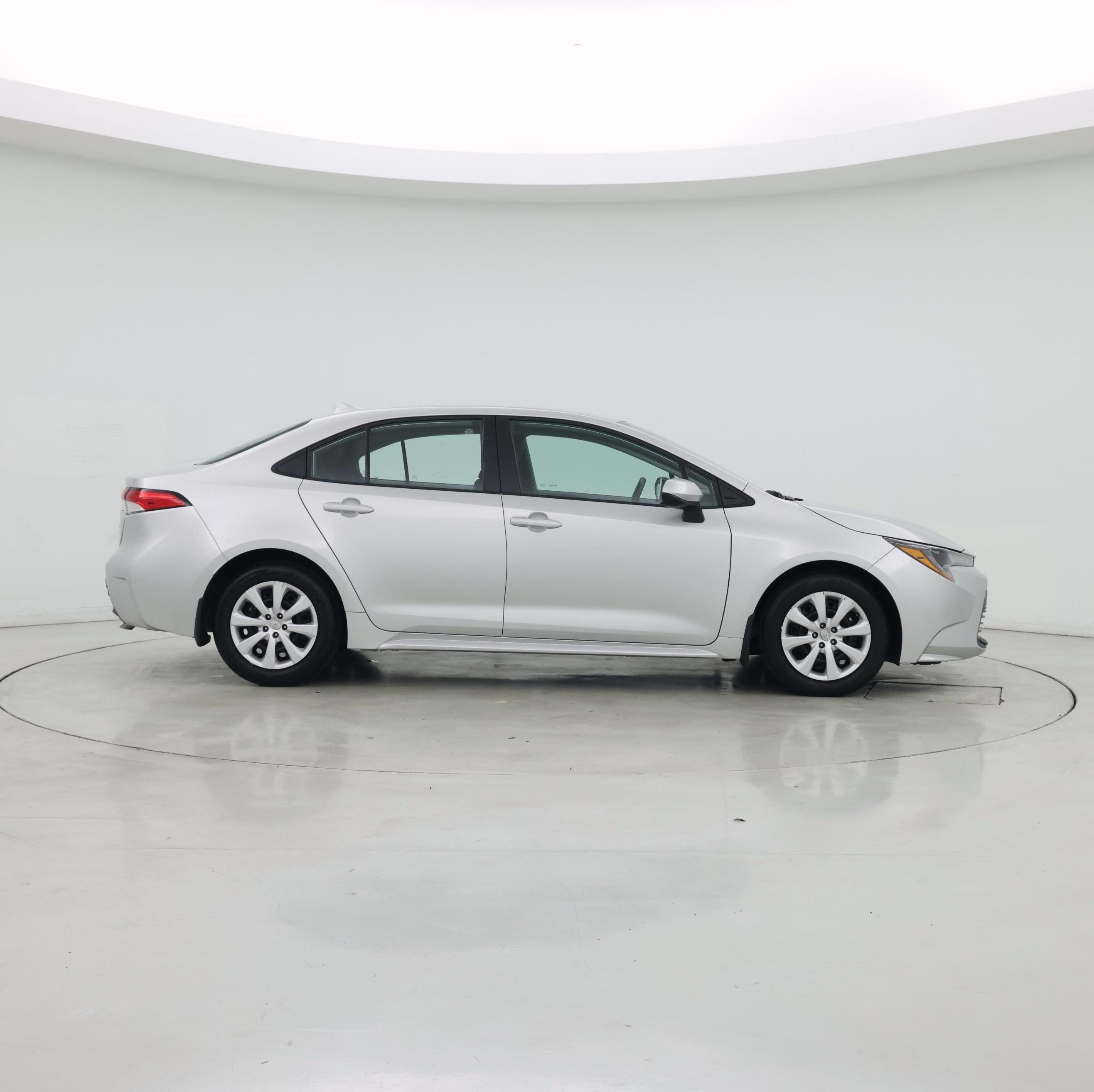 Thumbnail: 2025 Toyota Corolla - 7