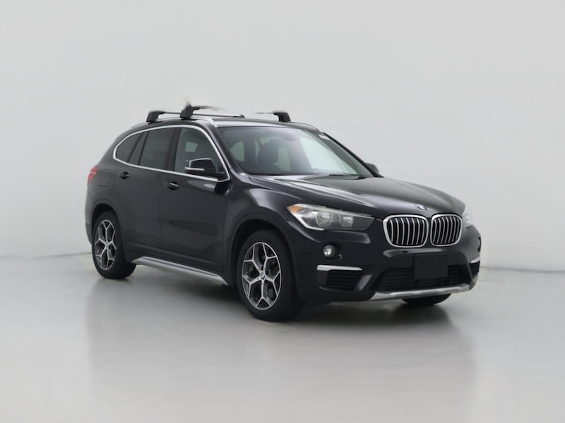 2018 BMW X1 xDrive28i -
                  Fort Lauderdale, FL