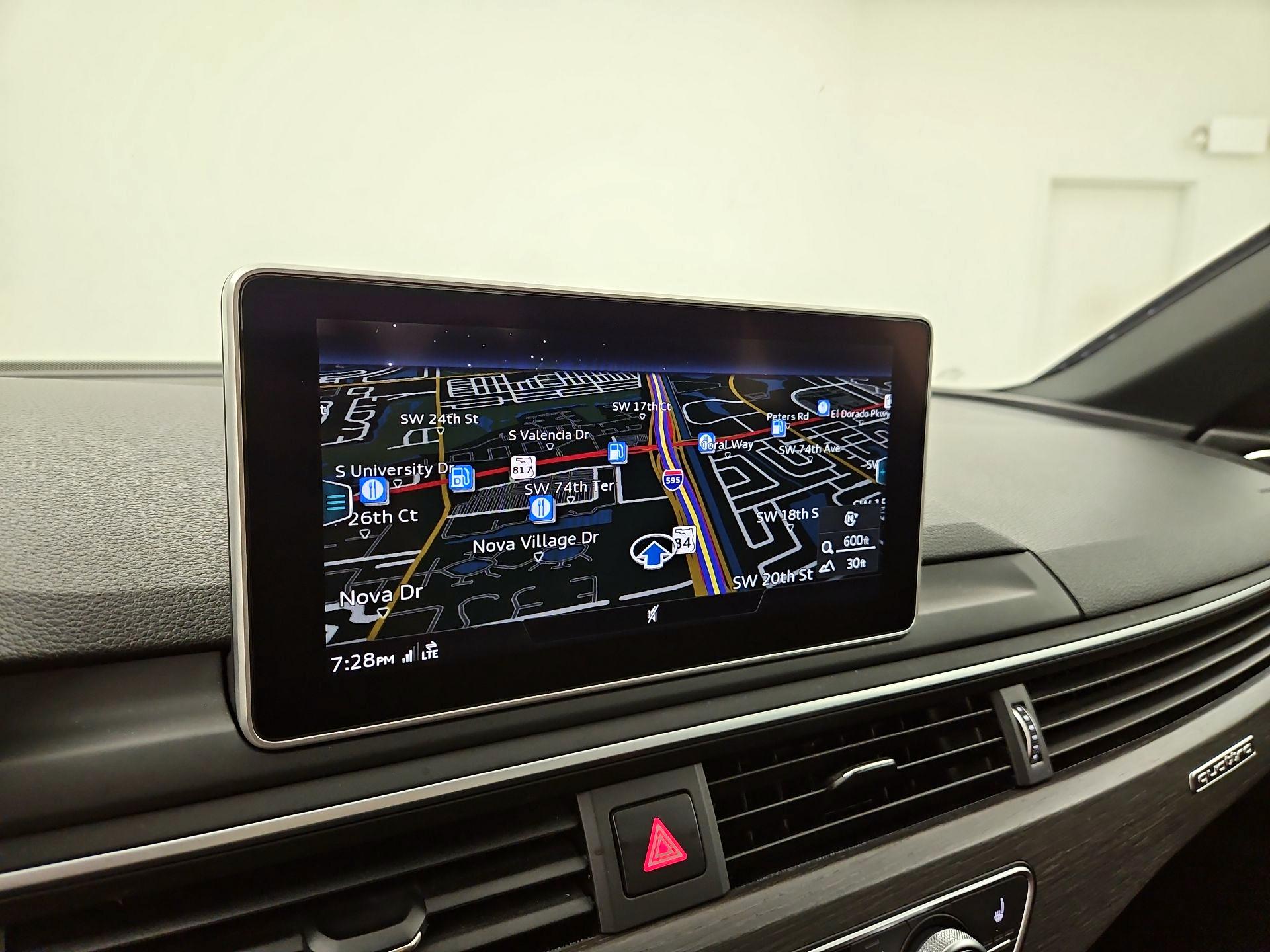 Thumbnail: 2019 Audi A4 - 14