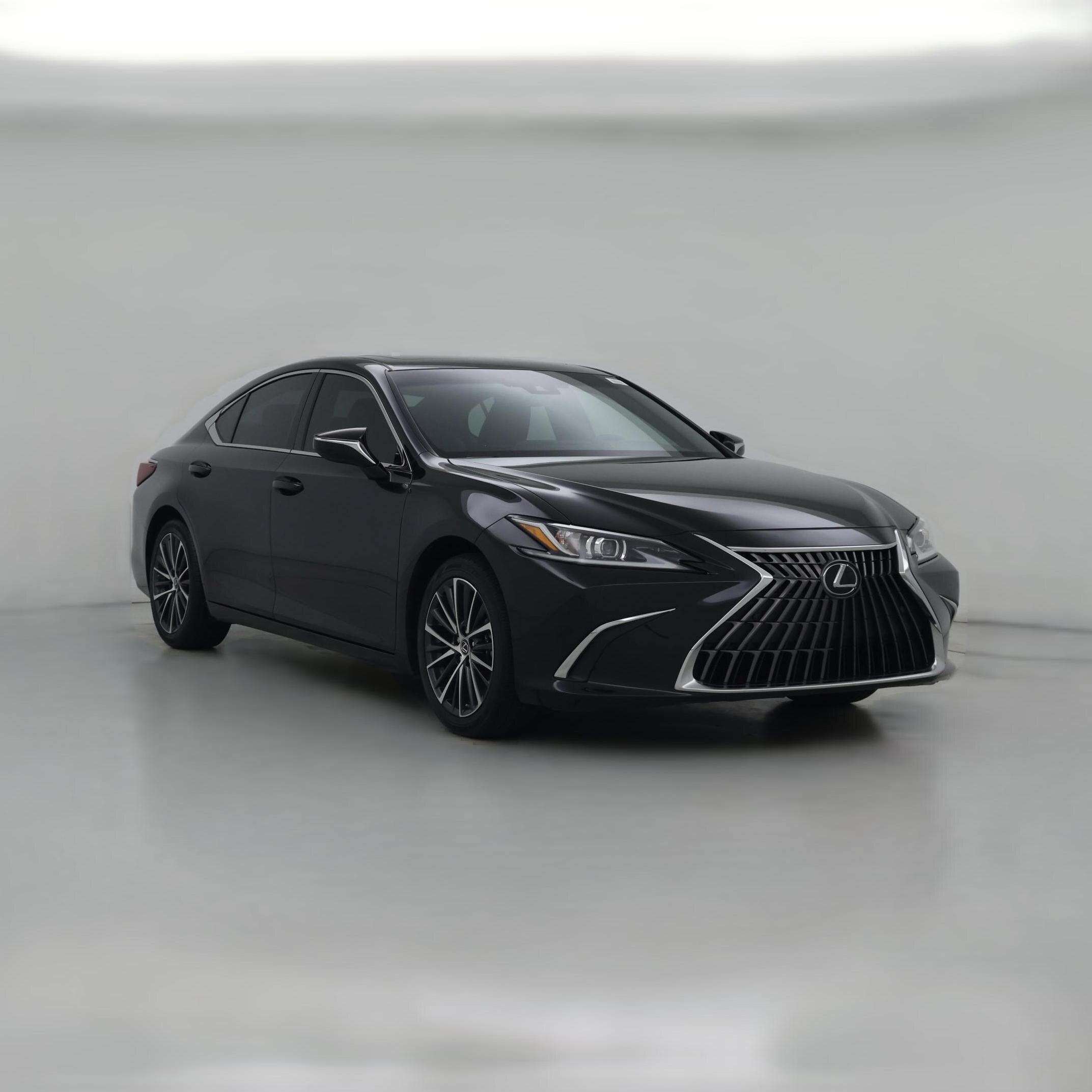 Thumbnail: 2023 Lexus ES - 1