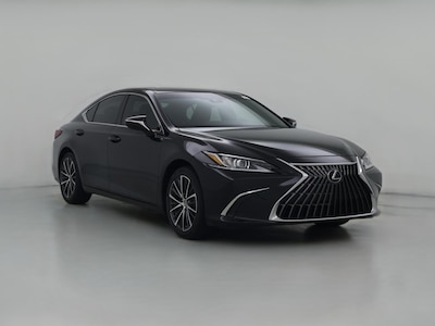 2023 Lexus ES 350