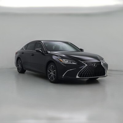 2023 Lexus ES 350