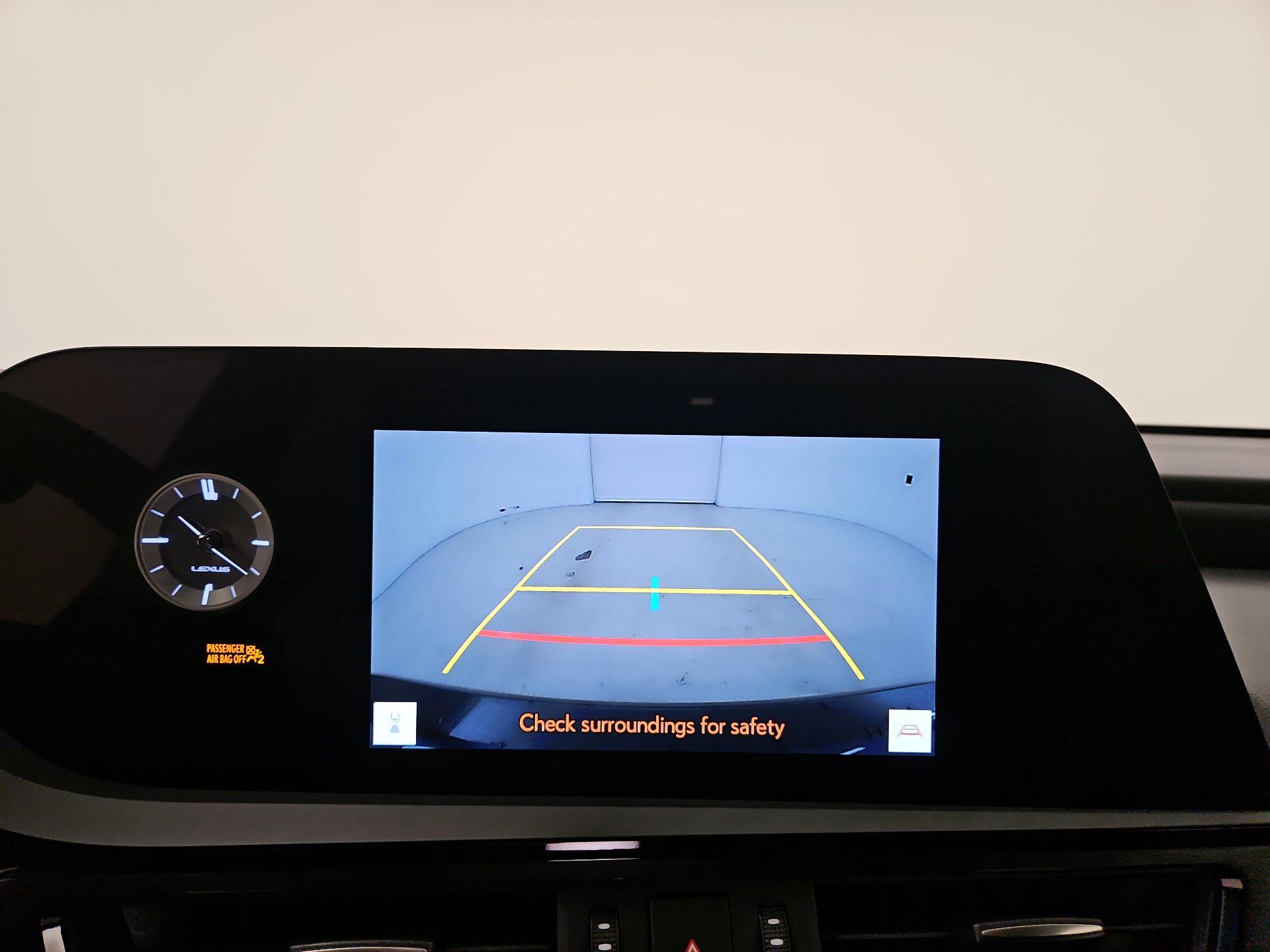 Thumbnail: 2023 Lexus ES - 13