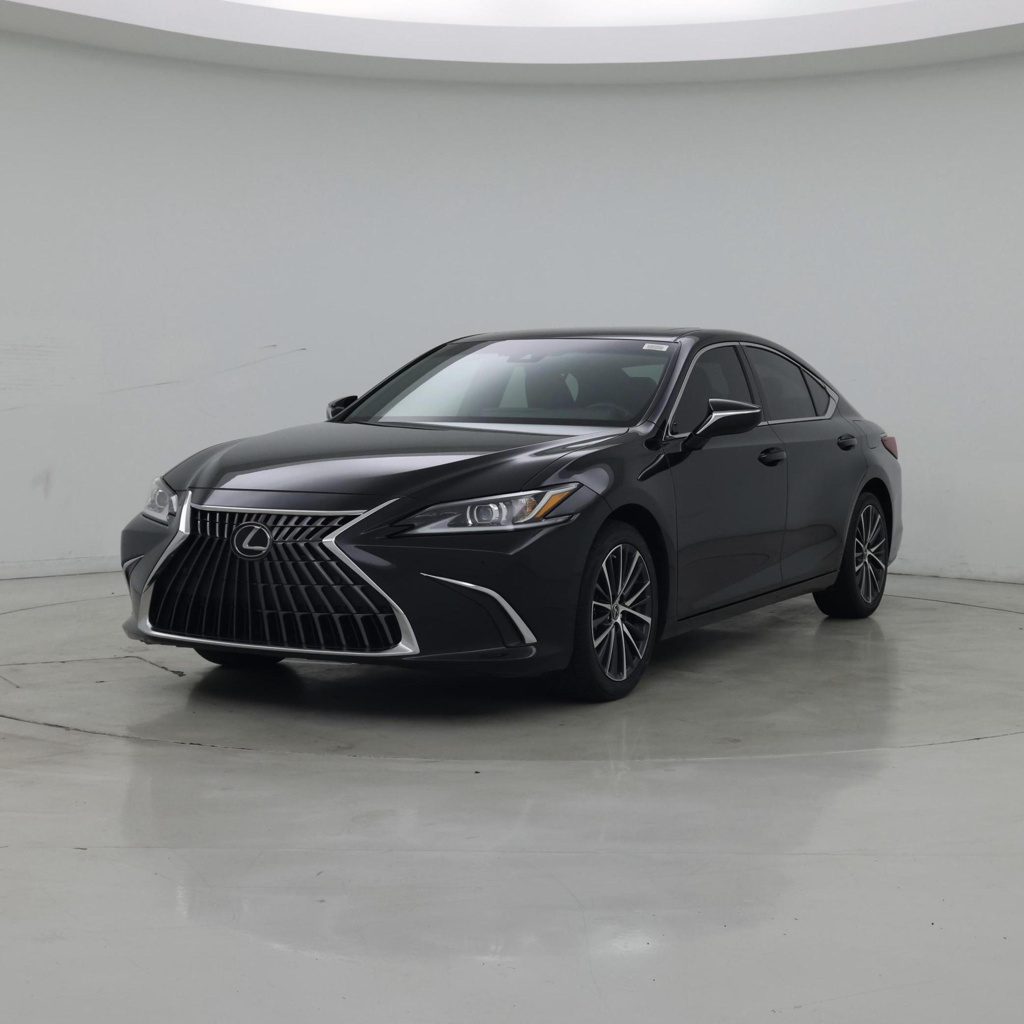 Thumbnail: 2023 Lexus ES - 4
