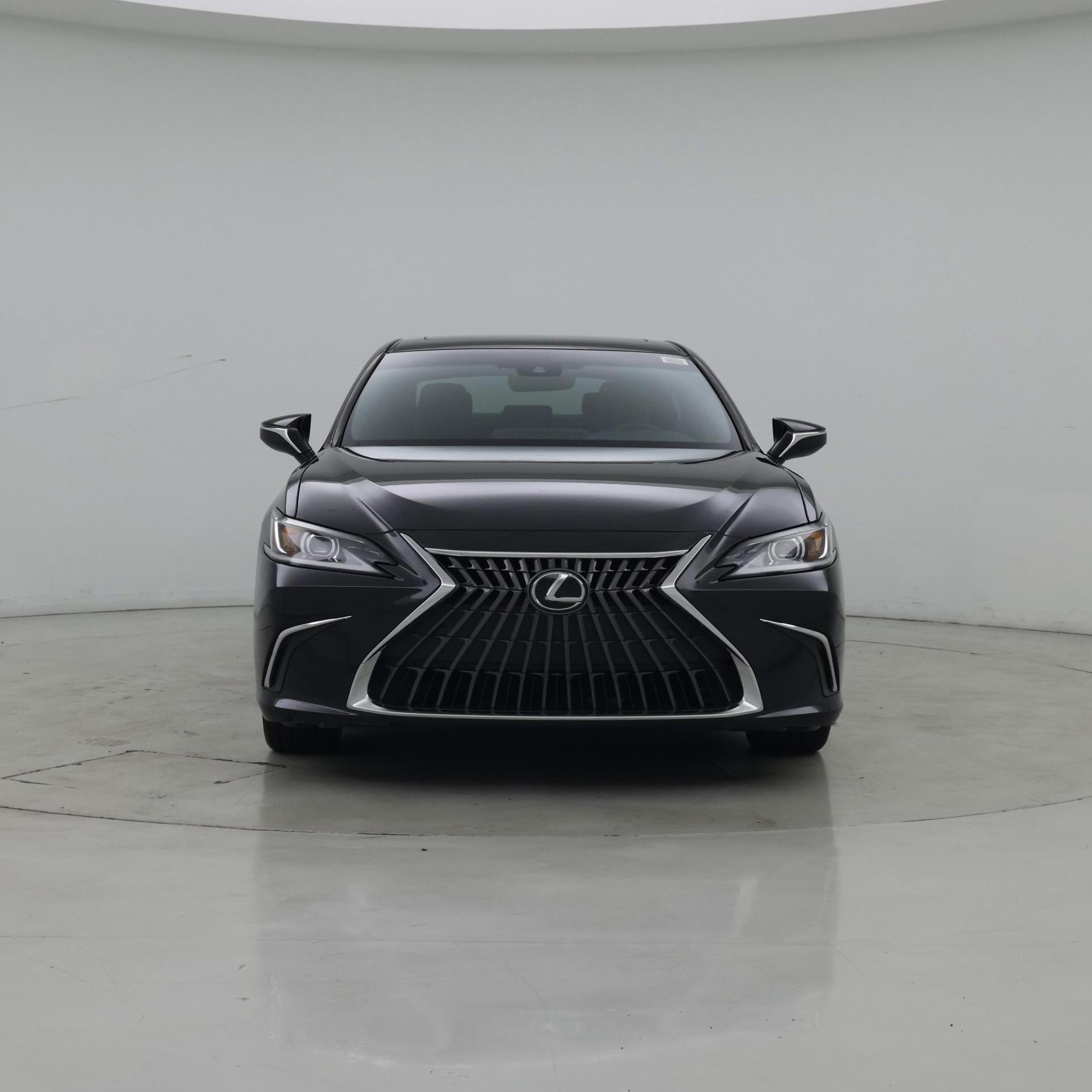 Thumbnail: 2023 Lexus ES - 5