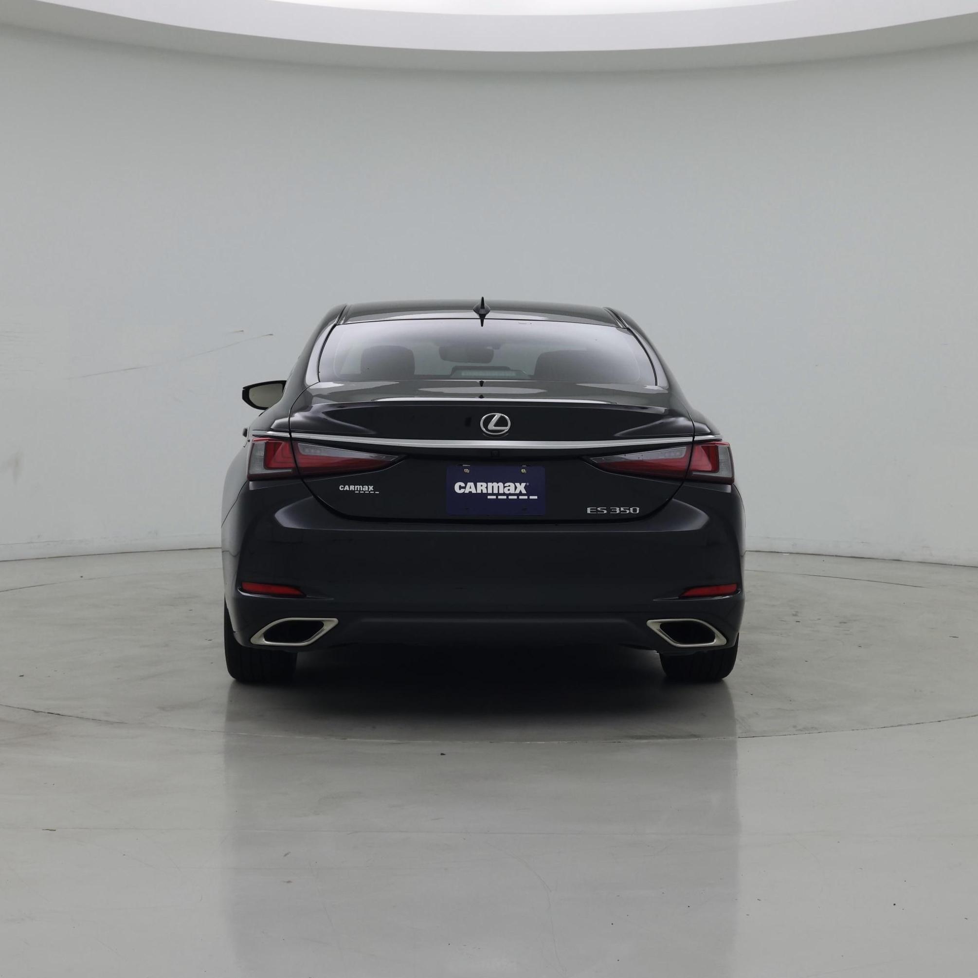 Thumbnail: 2023 Lexus ES - 6