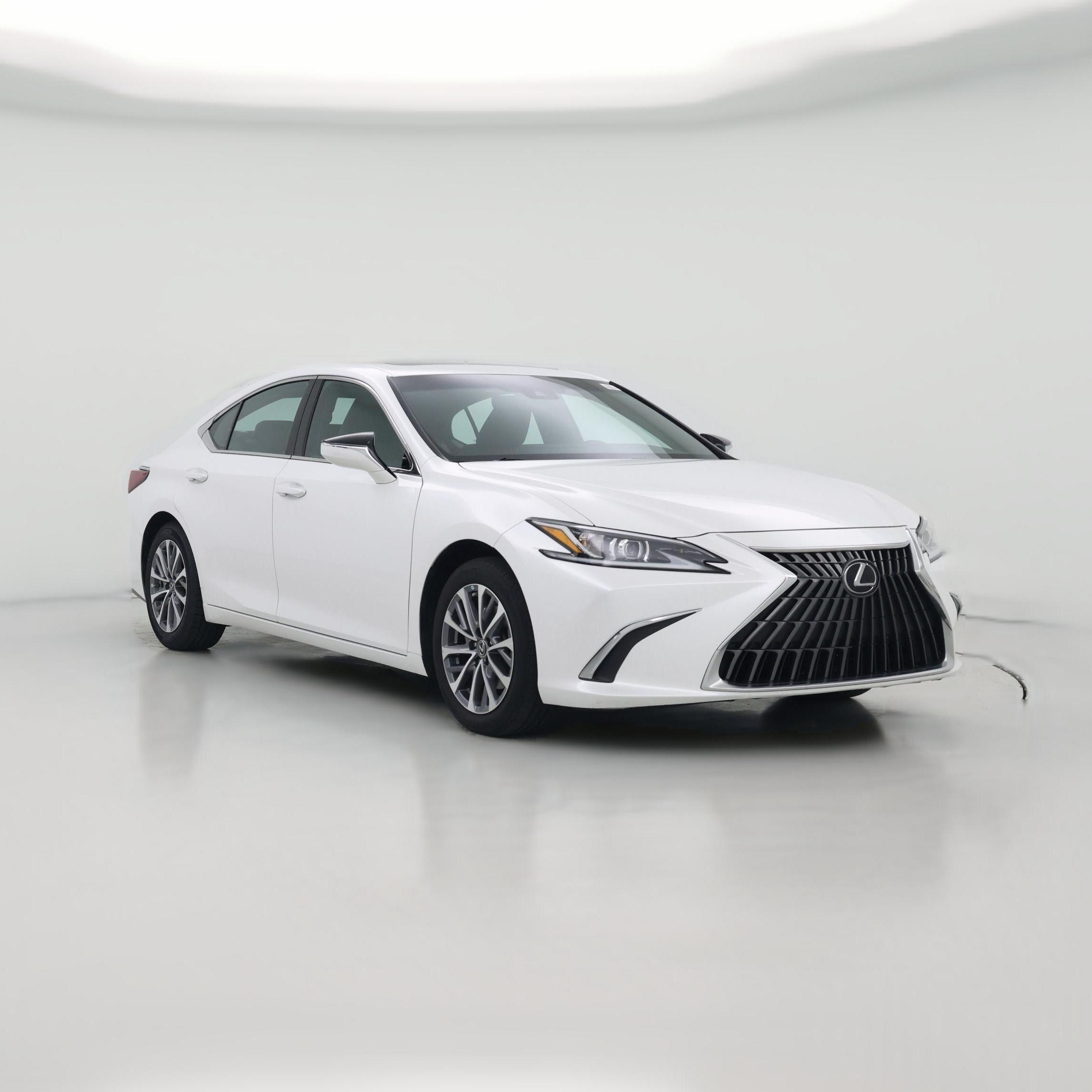 Thumbnail: 2022 Lexus ES - 1