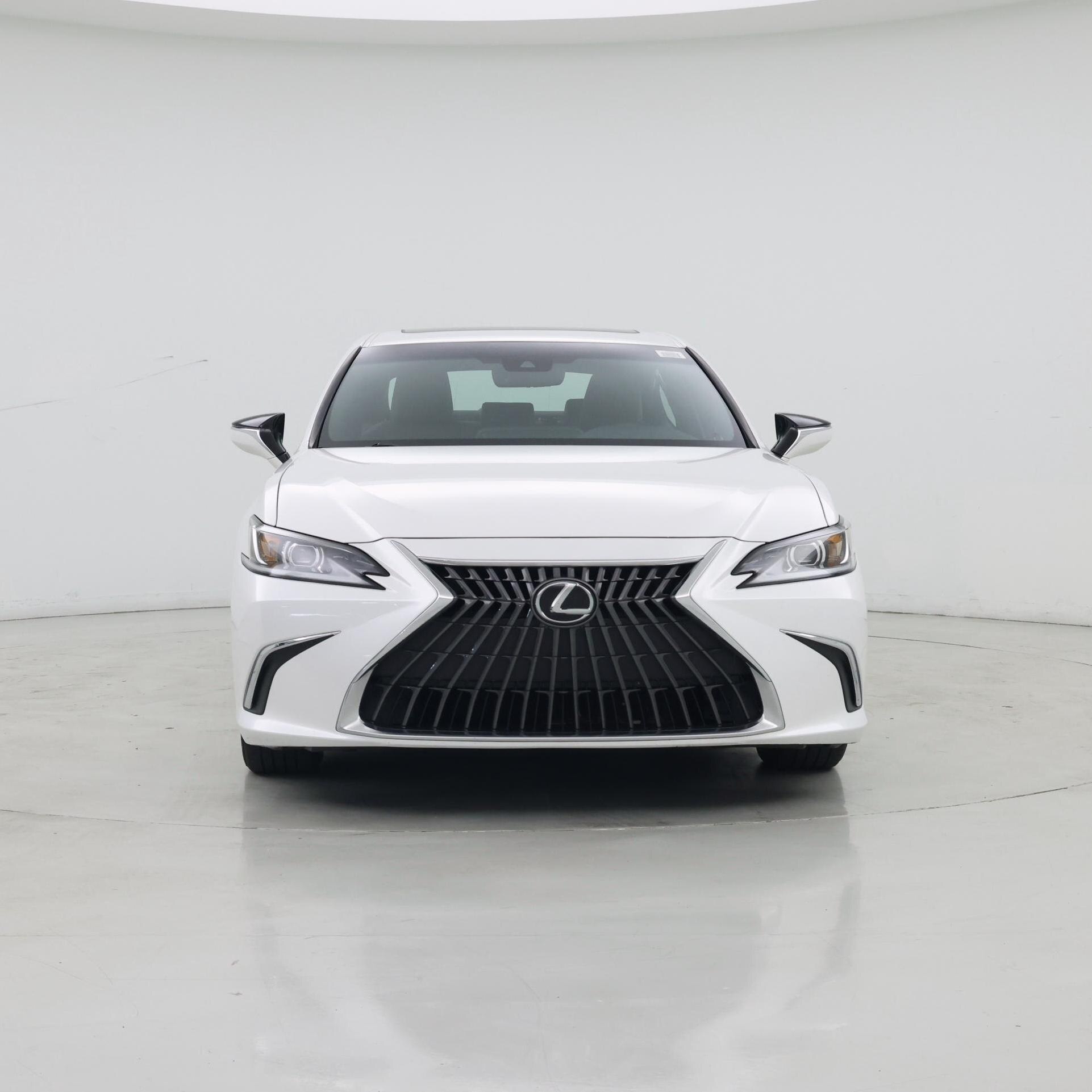Thumbnail: 2022 Lexus ES - 5