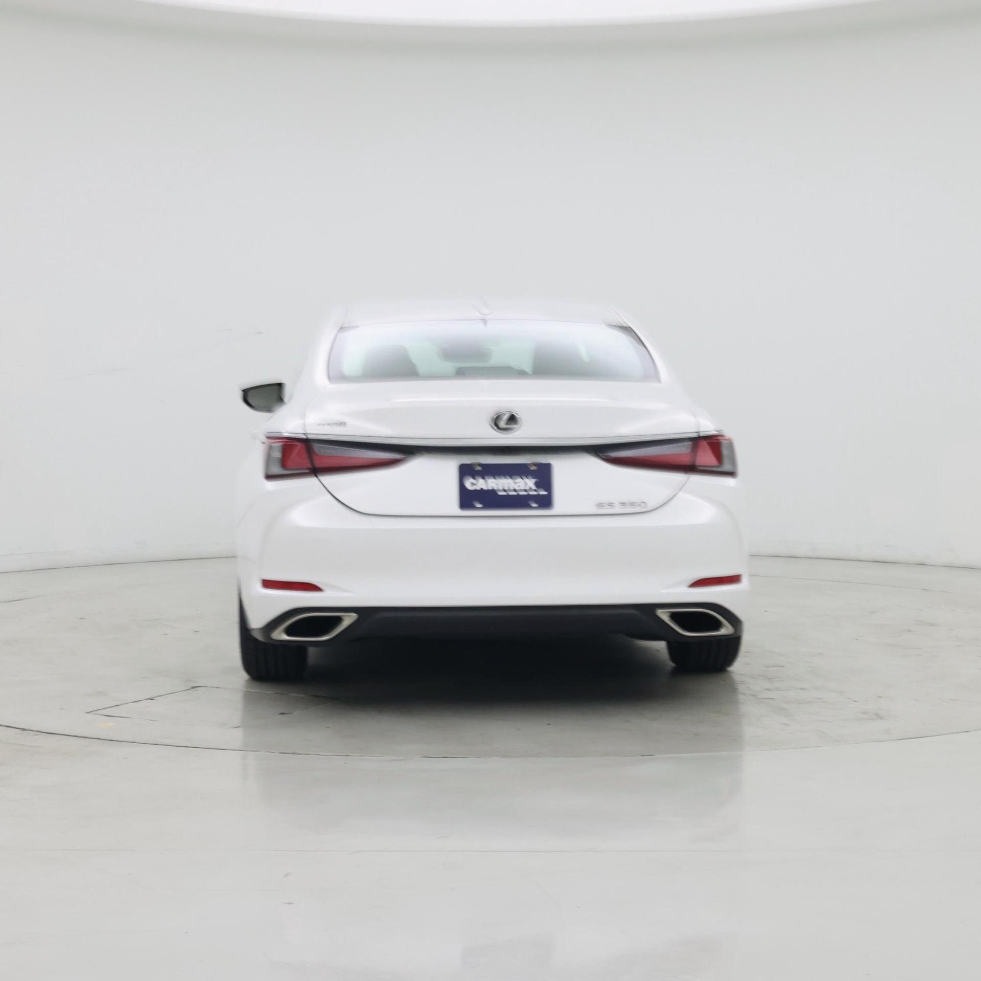 Thumbnail: 2022 Lexus ES - 6