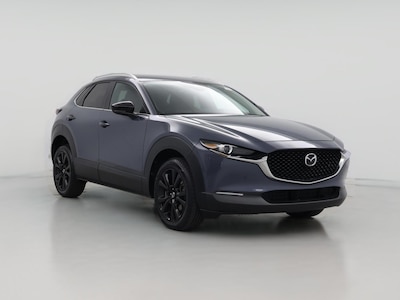 2023 Mazda CX-30 Carbon Edition