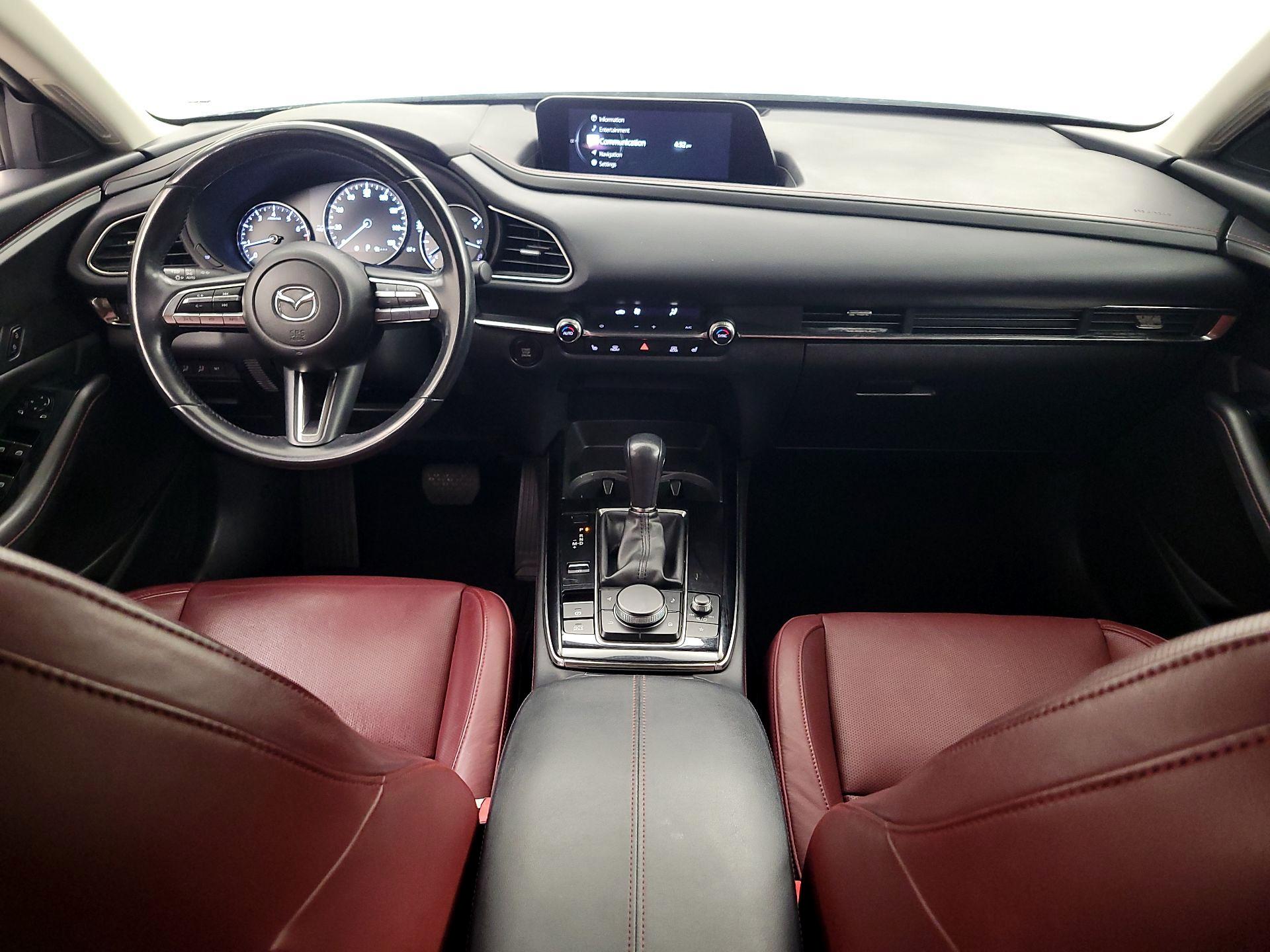 Thumbnail: 2023 Mazda CX-30 - 9