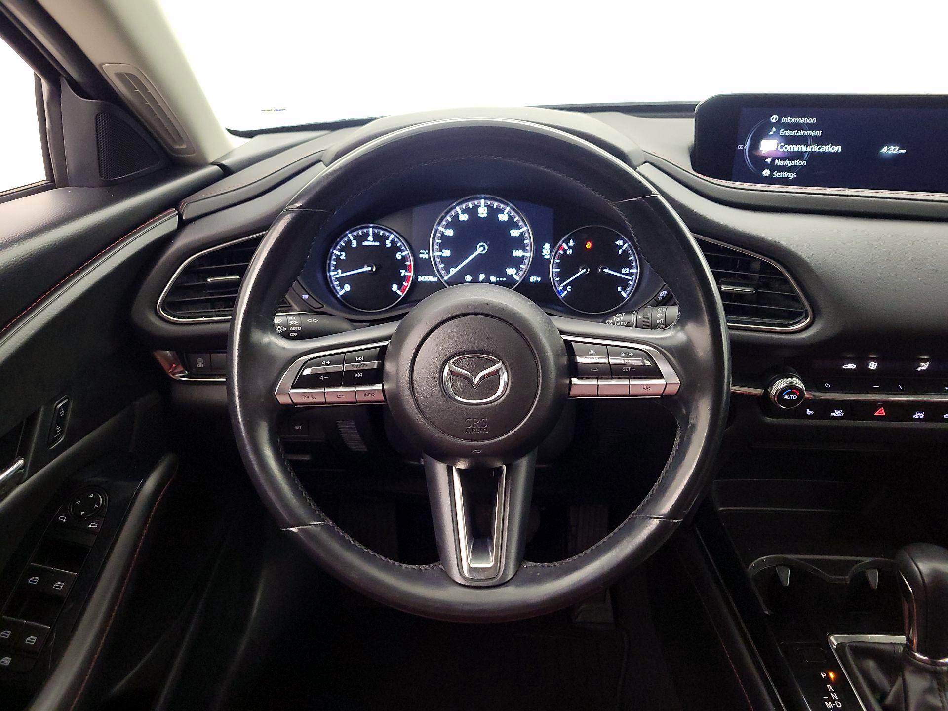 Thumbnail: 2023 Mazda CX-30 - 10