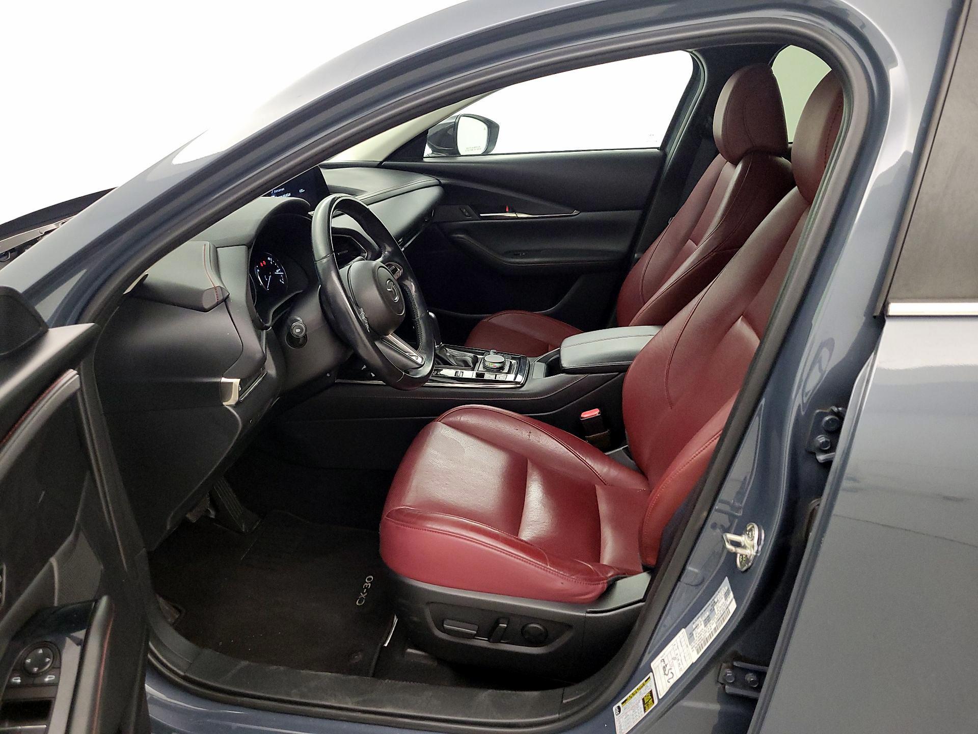 Thumbnail: 2023 Mazda CX-30 - 11