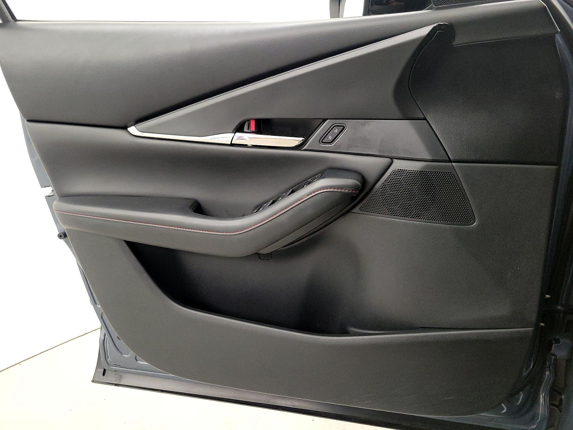 Thumbnail: 2023 Mazda CX-30 - 12