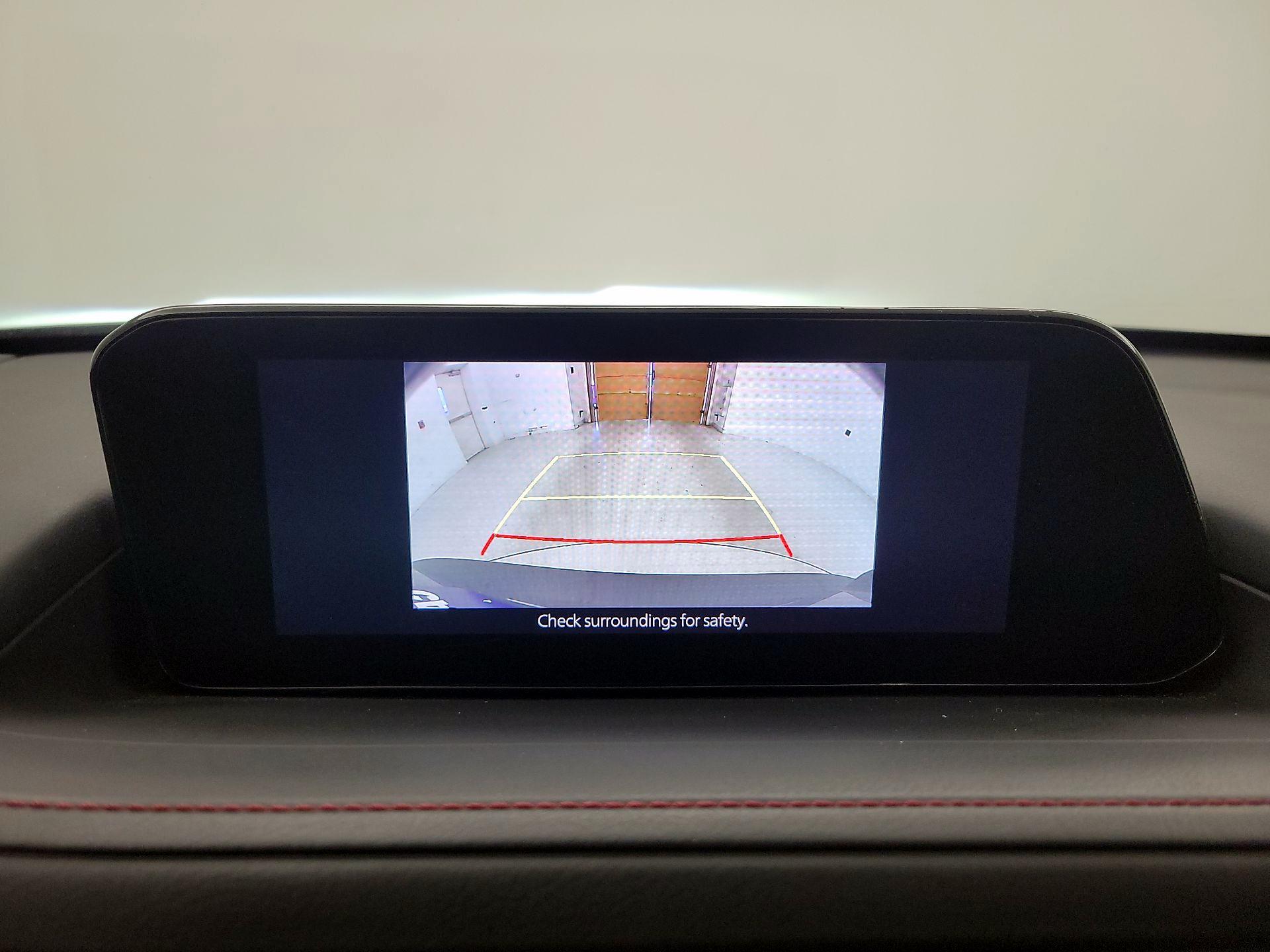 Thumbnail: 2023 Mazda CX-30 - 14