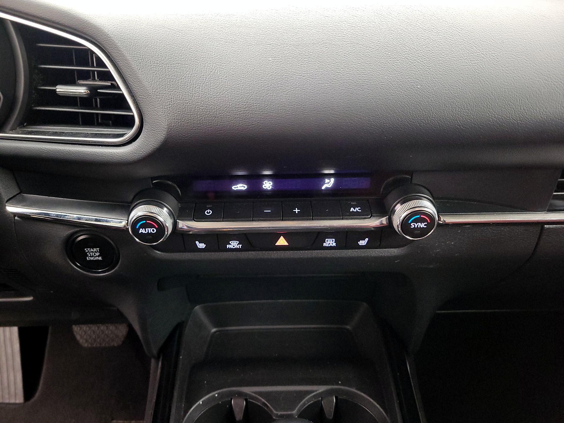 Thumbnail: 2023 Mazda CX-30 - 16