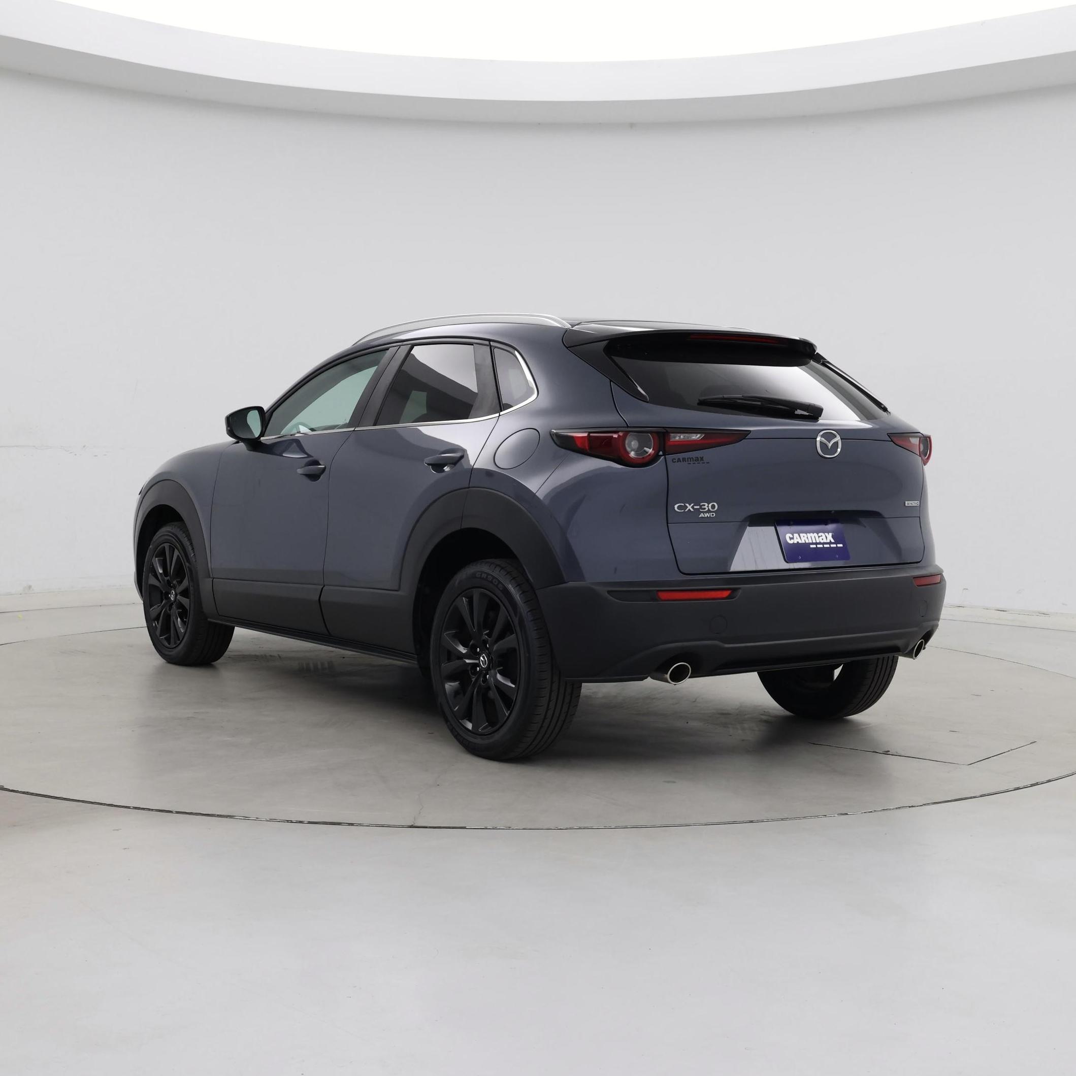 Thumbnail: 2023 Mazda CX-30 - 2