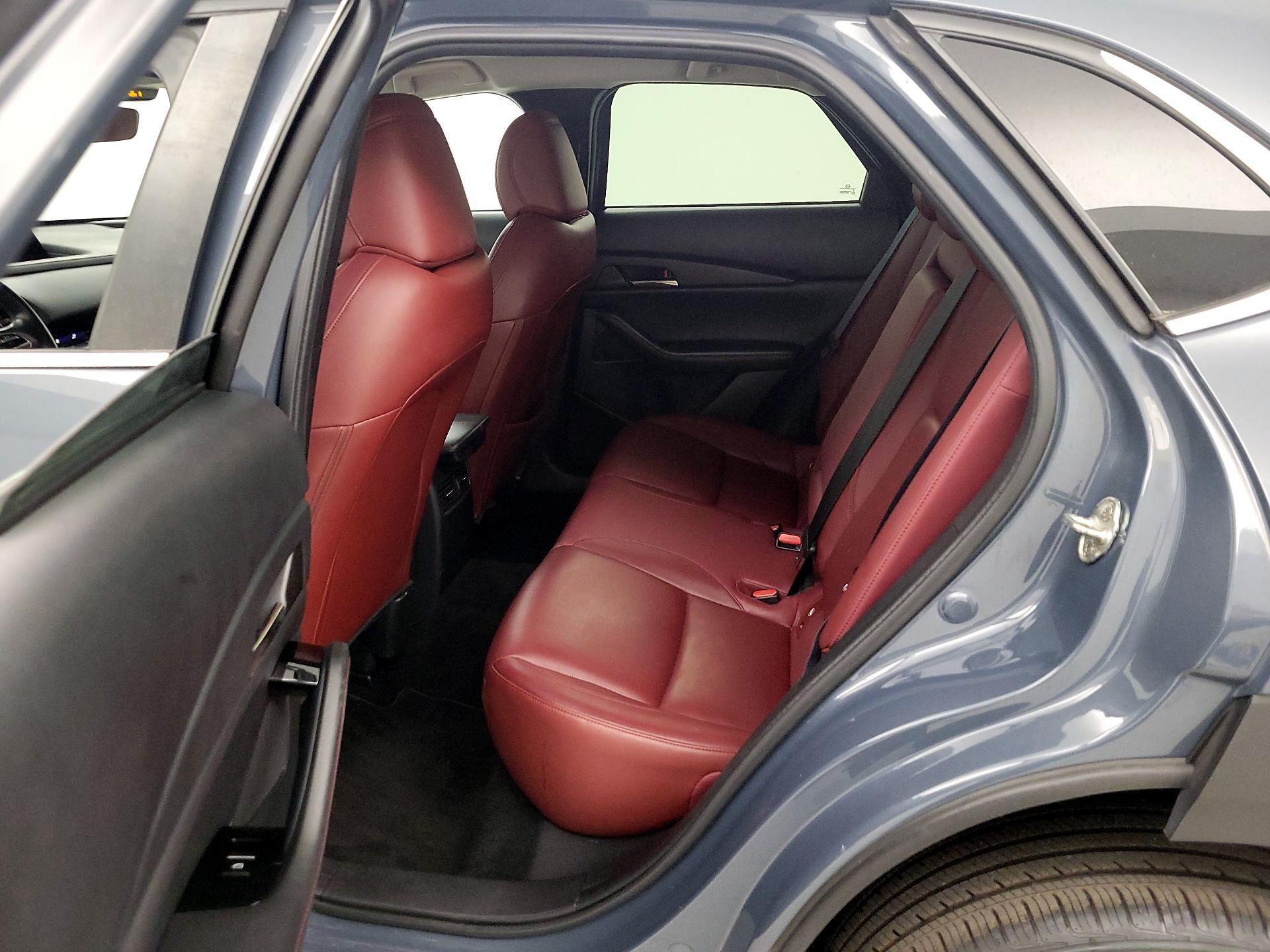 Thumbnail: 2023 Mazda CX-30 - 20