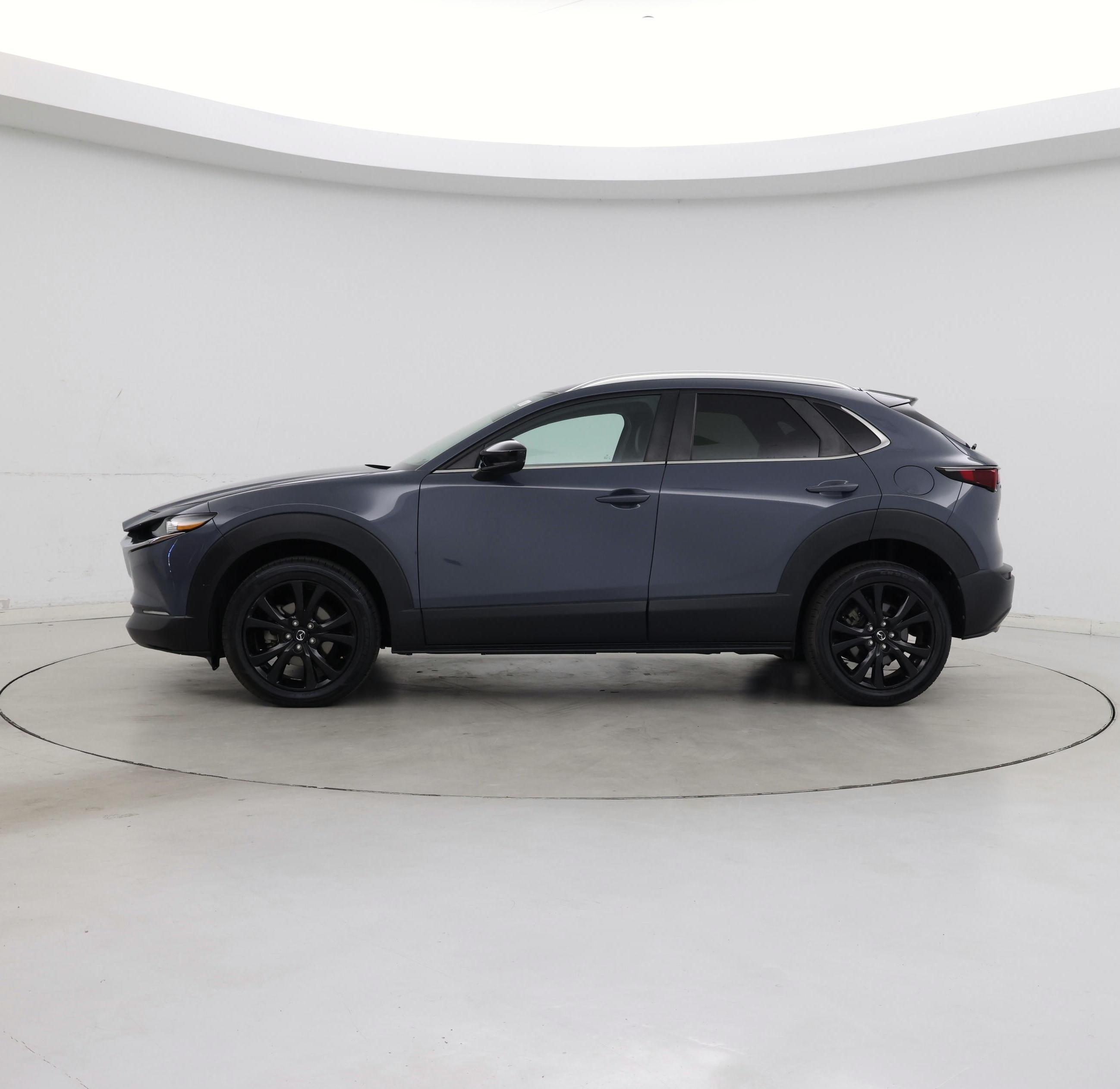 Thumbnail: 2023 Mazda CX-30 - 3