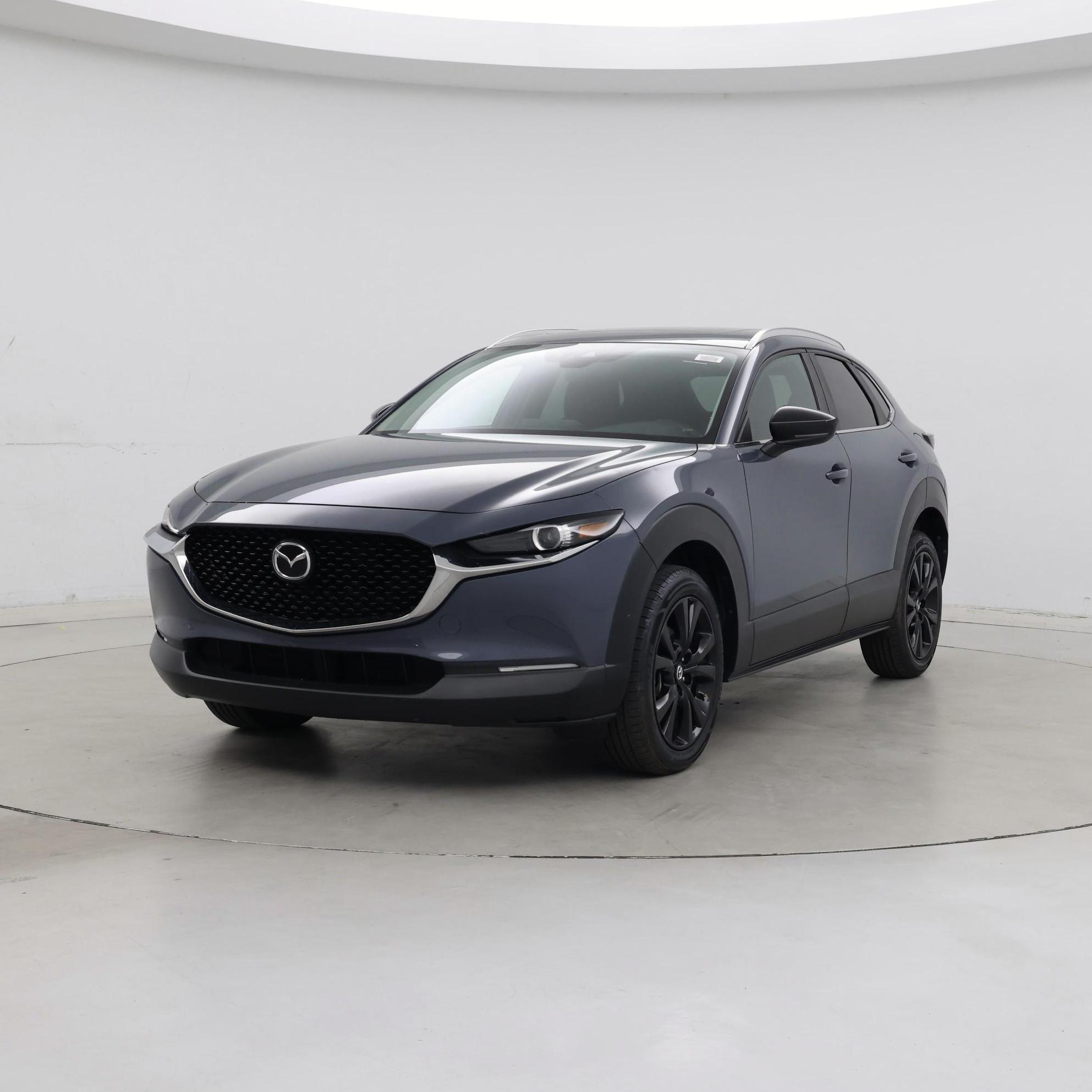 Thumbnail: 2023 Mazda CX-30 - 4
