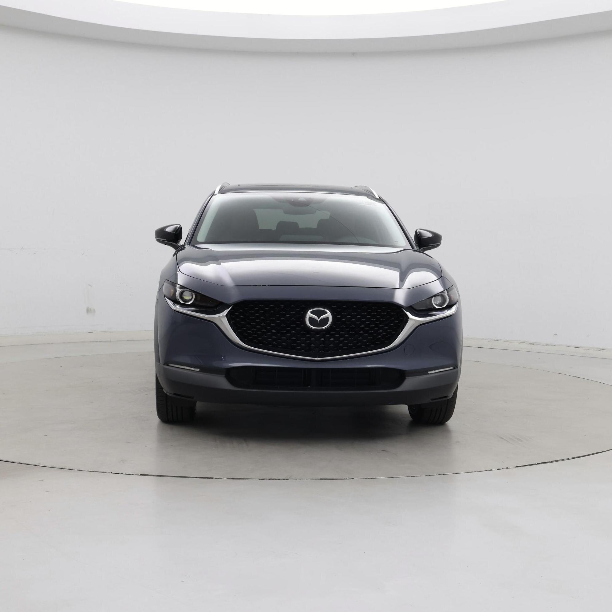 Thumbnail: 2023 Mazda CX-30 - 5