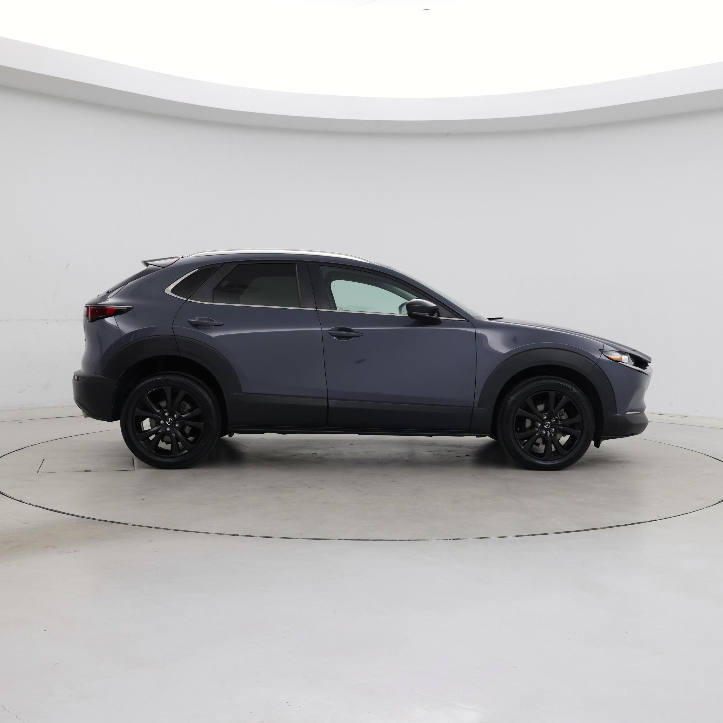 Thumbnail: 2023 Mazda CX-30 - 7