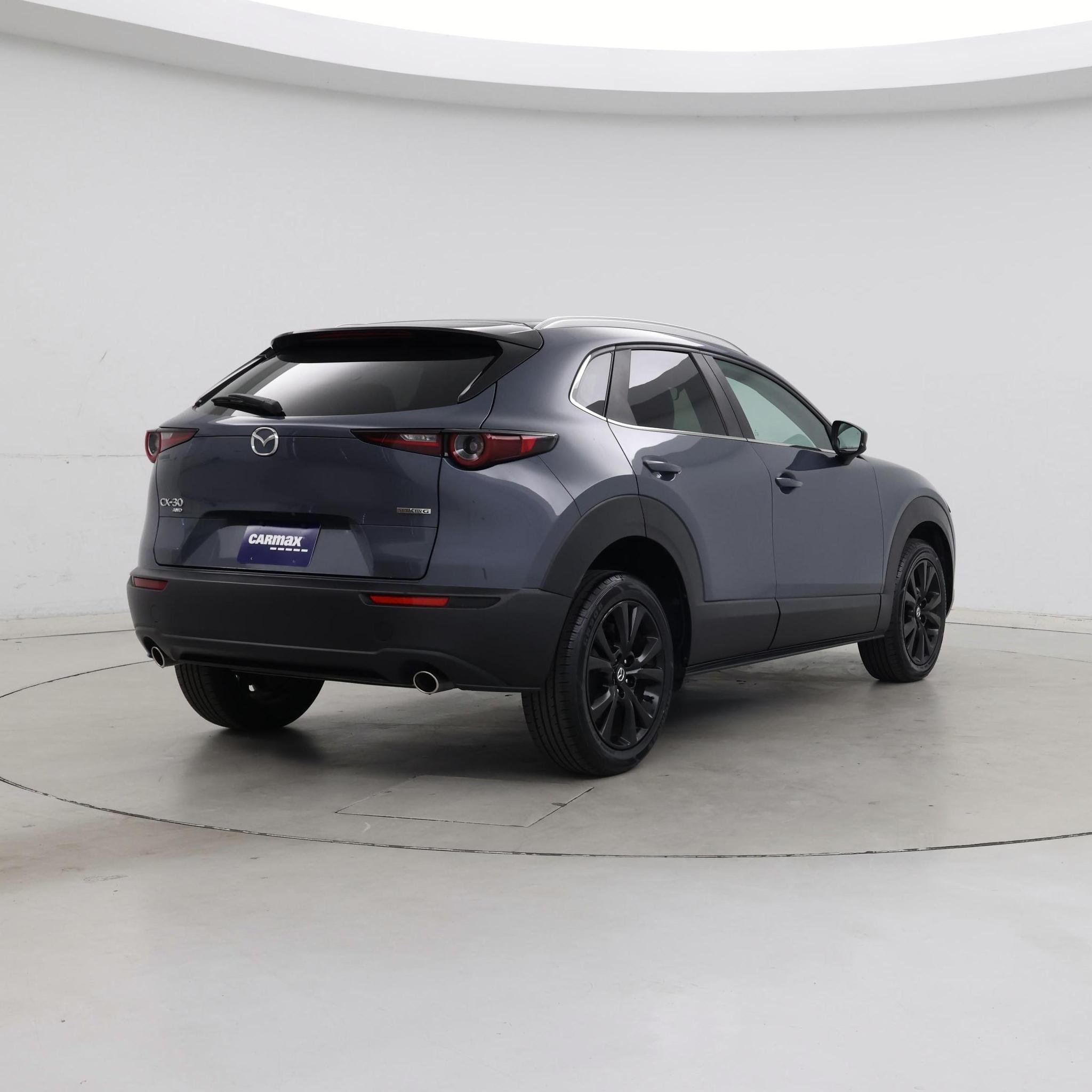 Thumbnail: 2023 Mazda CX-30 - 8