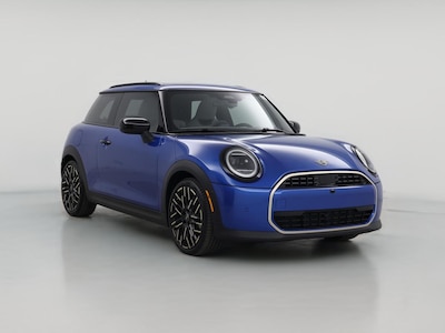 2025 Mini Cooper Hardtop