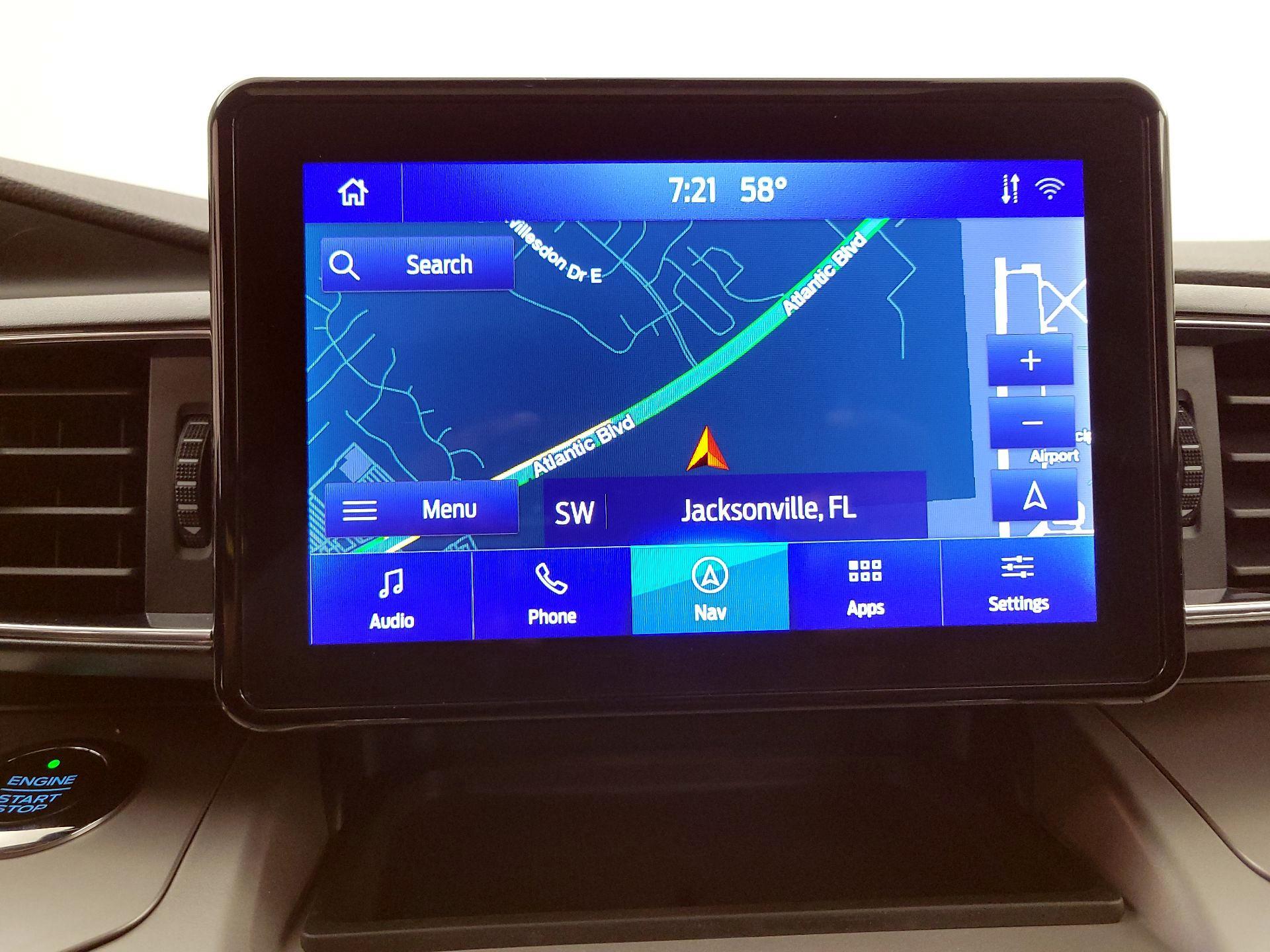 Thumbnail: 2020 Ford Explorer - 14