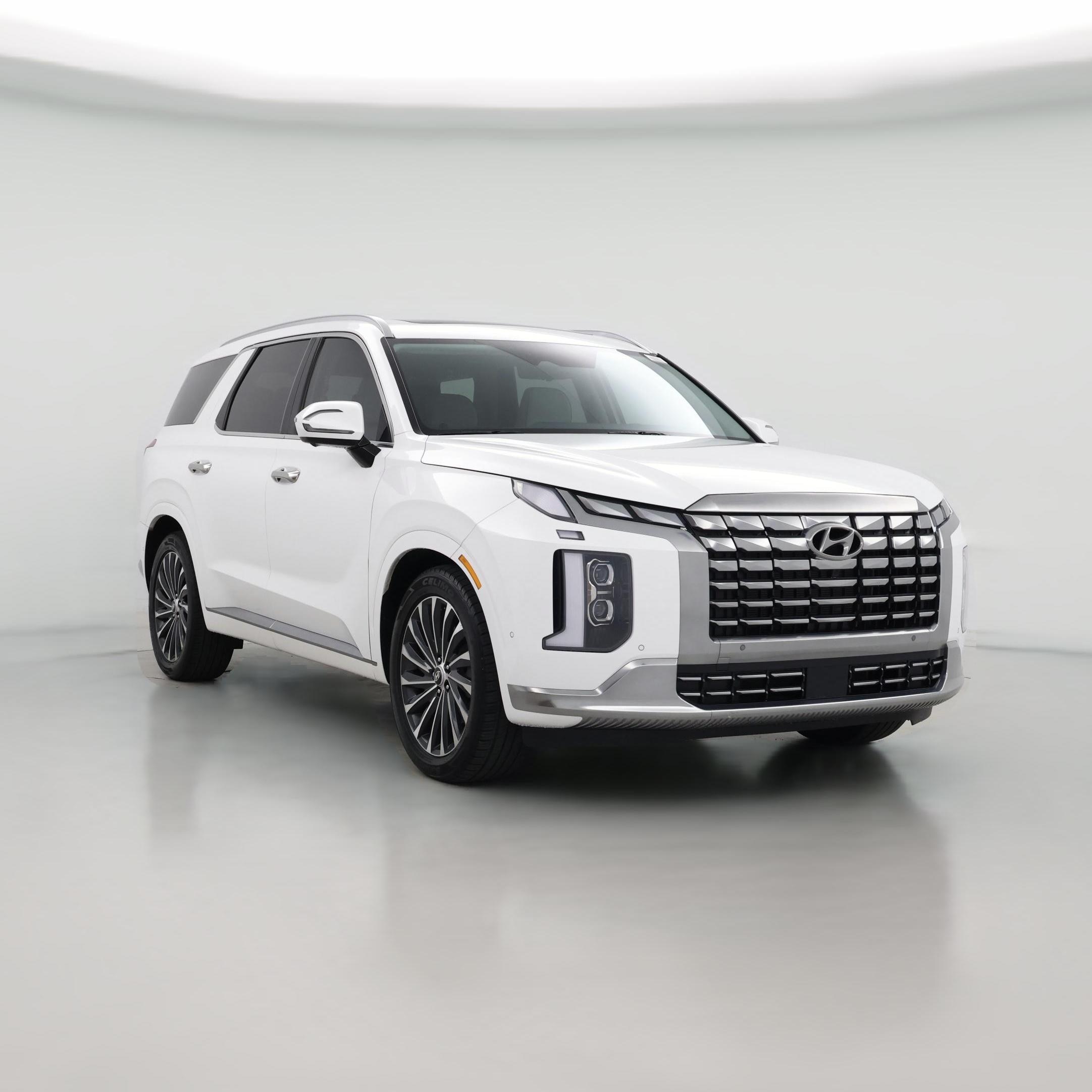 Thumbnail: 2023 Hyundai Palisade - 1