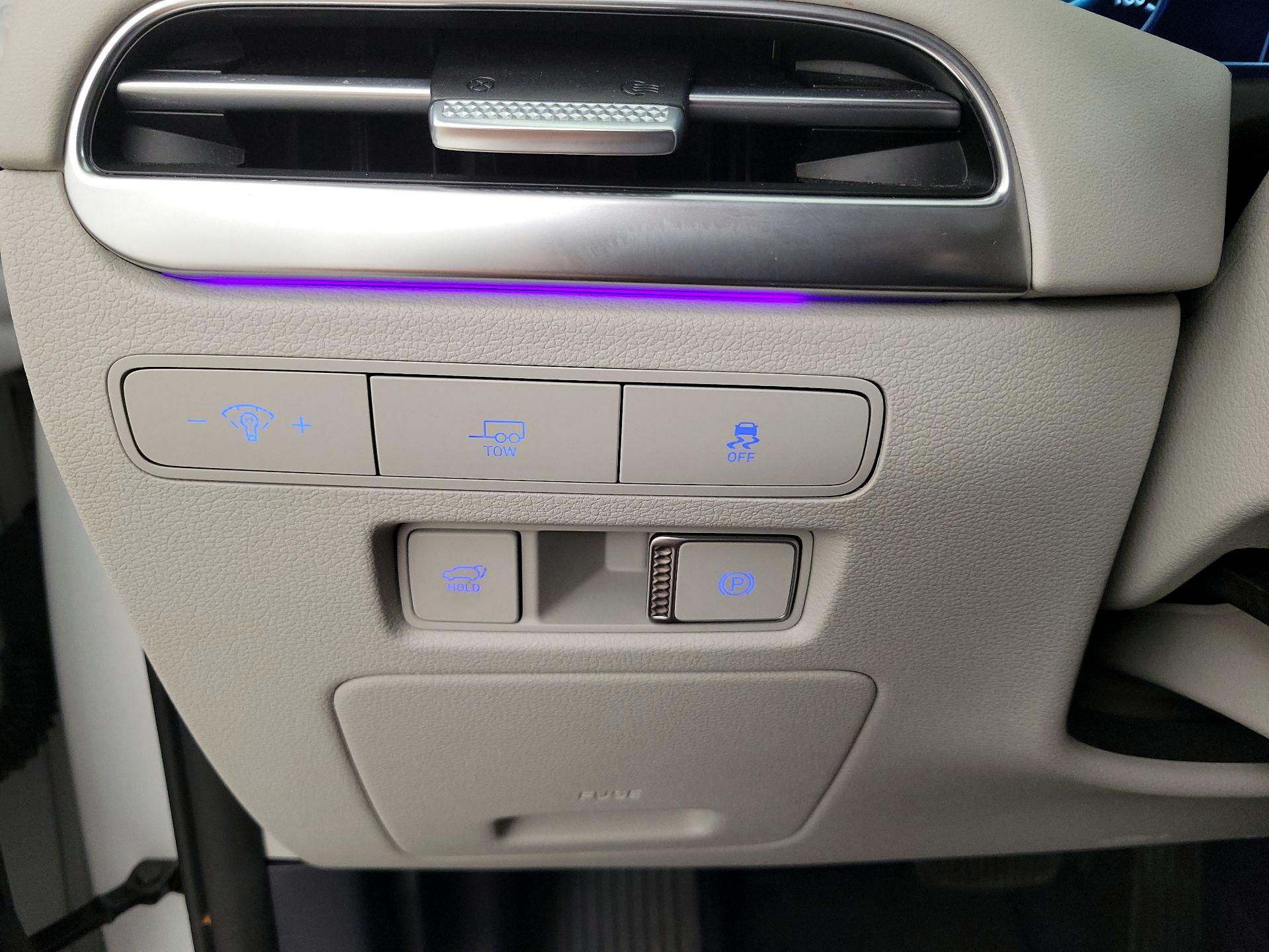 Thumbnail: 2023 Hyundai Palisade - 13