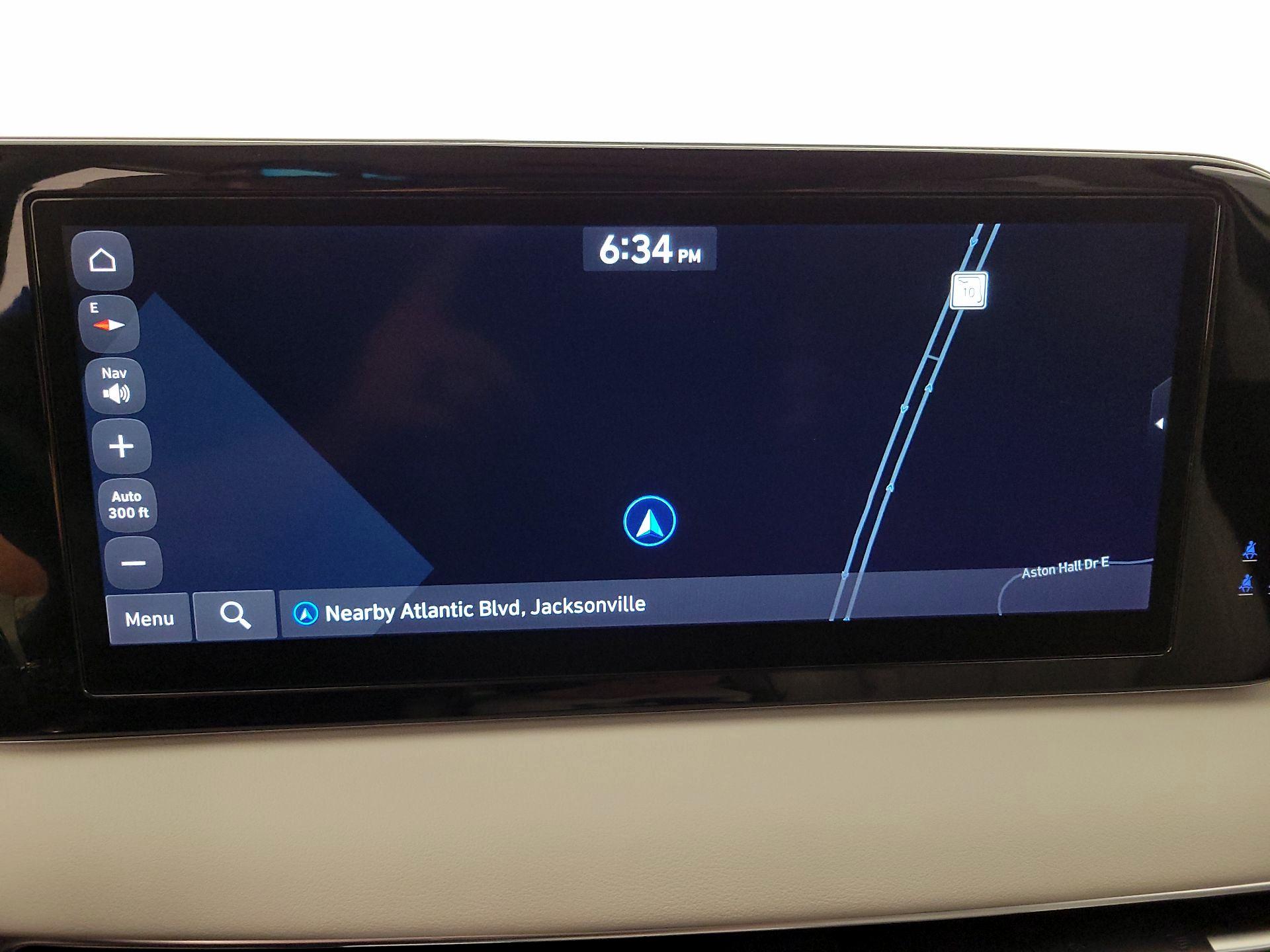 Thumbnail: 2023 Hyundai Palisade - 14