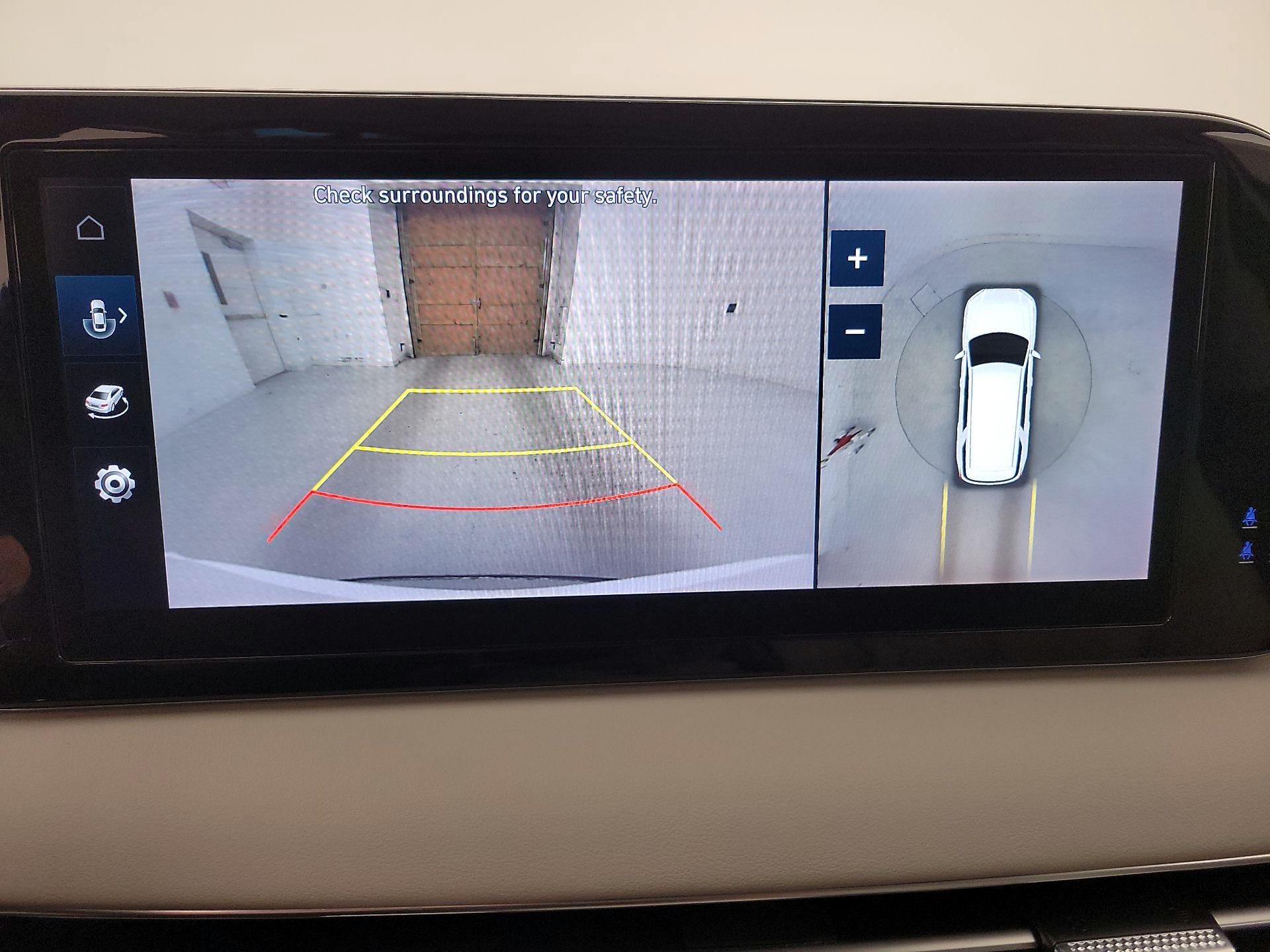 Thumbnail: 2023 Hyundai Palisade - 15