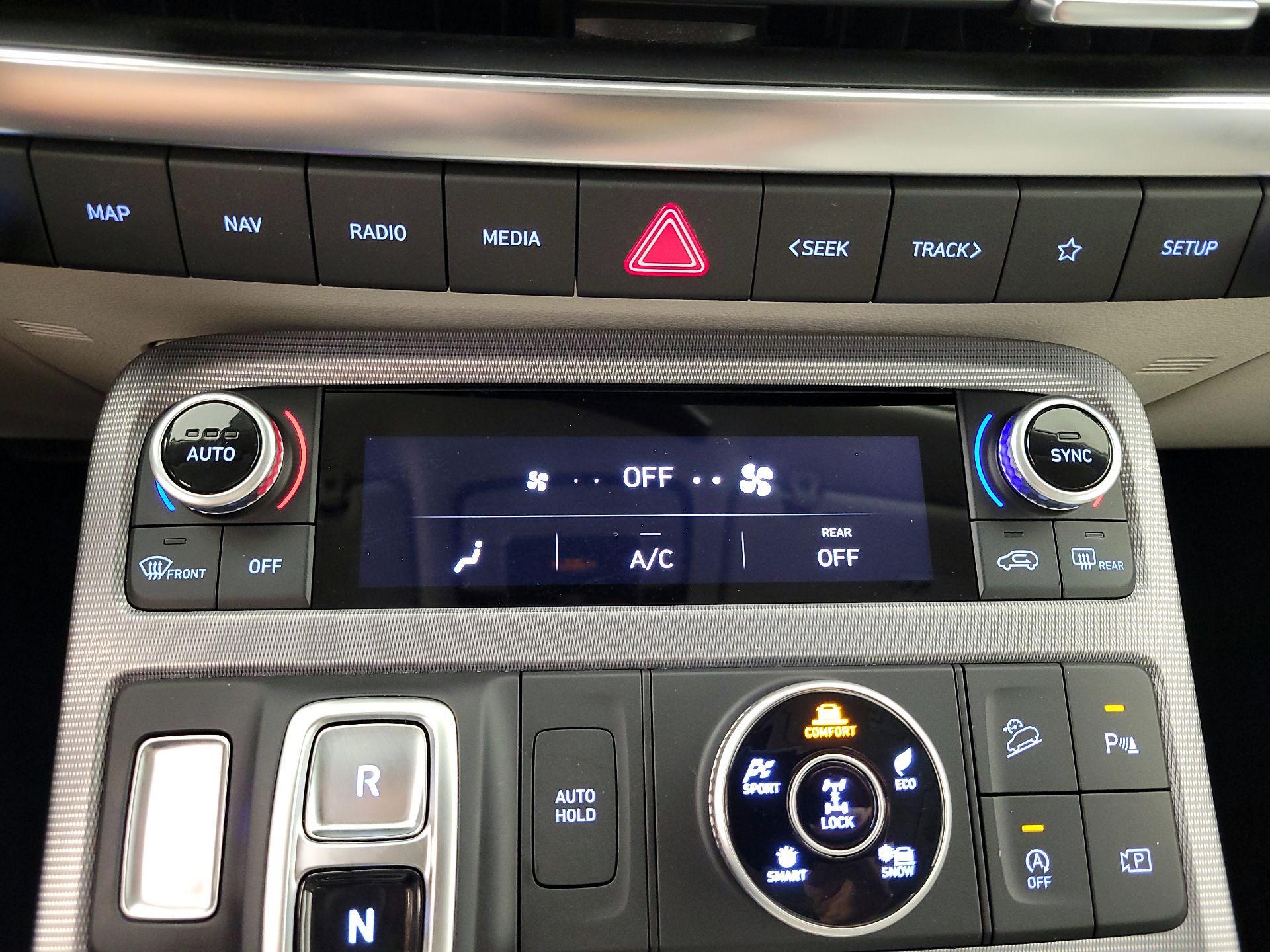 Thumbnail: 2023 Hyundai Palisade - 17